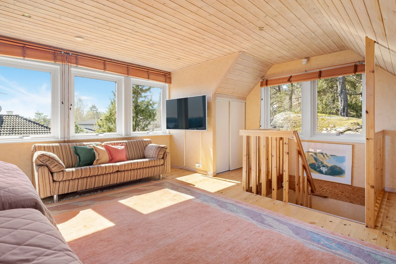 Villa, Gläntans väg 2, Skärgårdsstad, Österåker