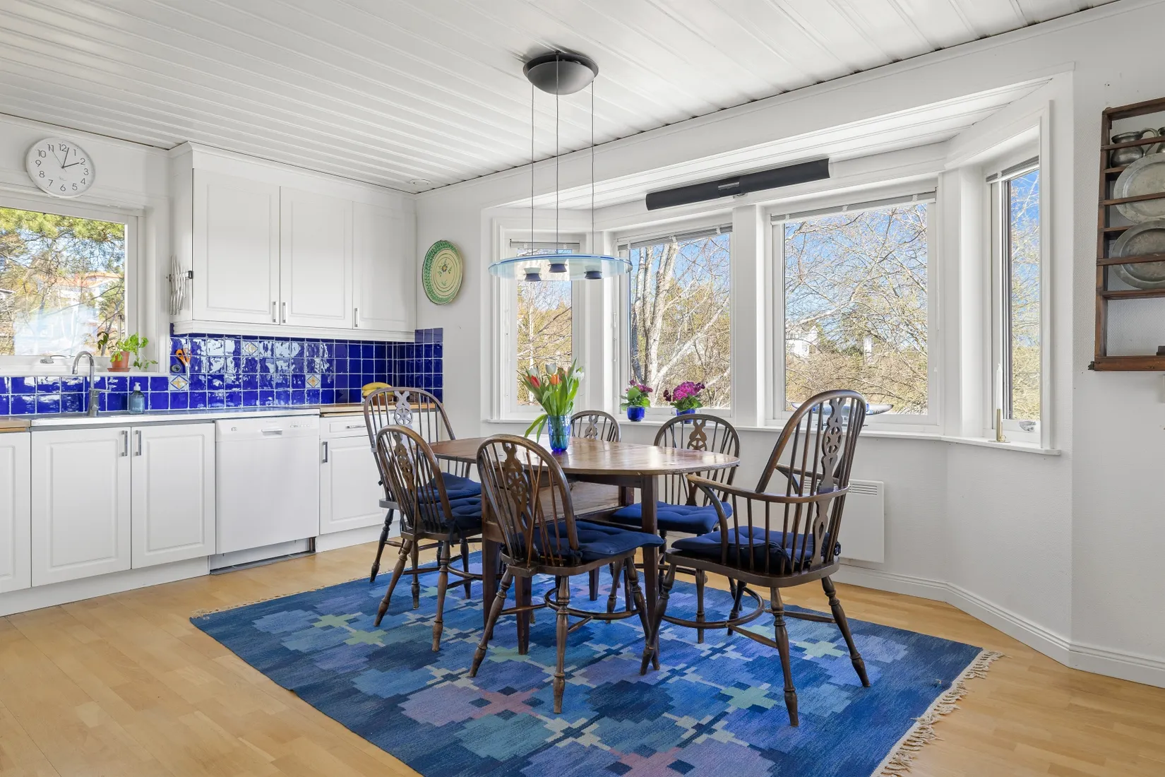 Villa, Gläntans väg 2, Skärgårdsstad, Österåker