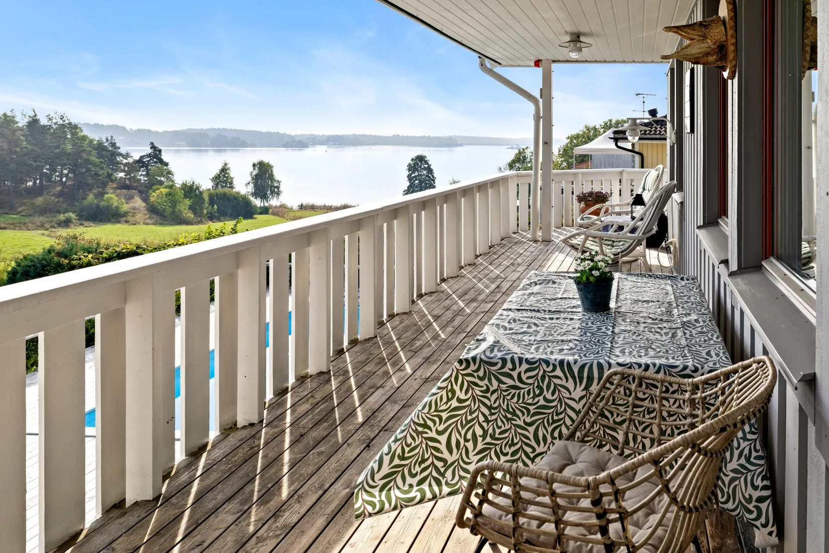 Villa, Gläntans väg 2, Skärgårdsstad, Österåker