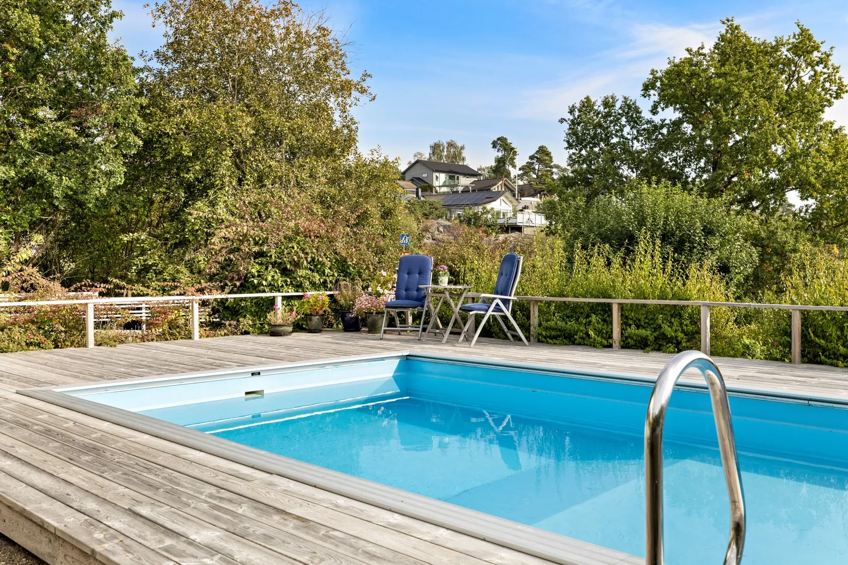 Villa, Gläntans väg 2, Skärgårdsstad, Österåker