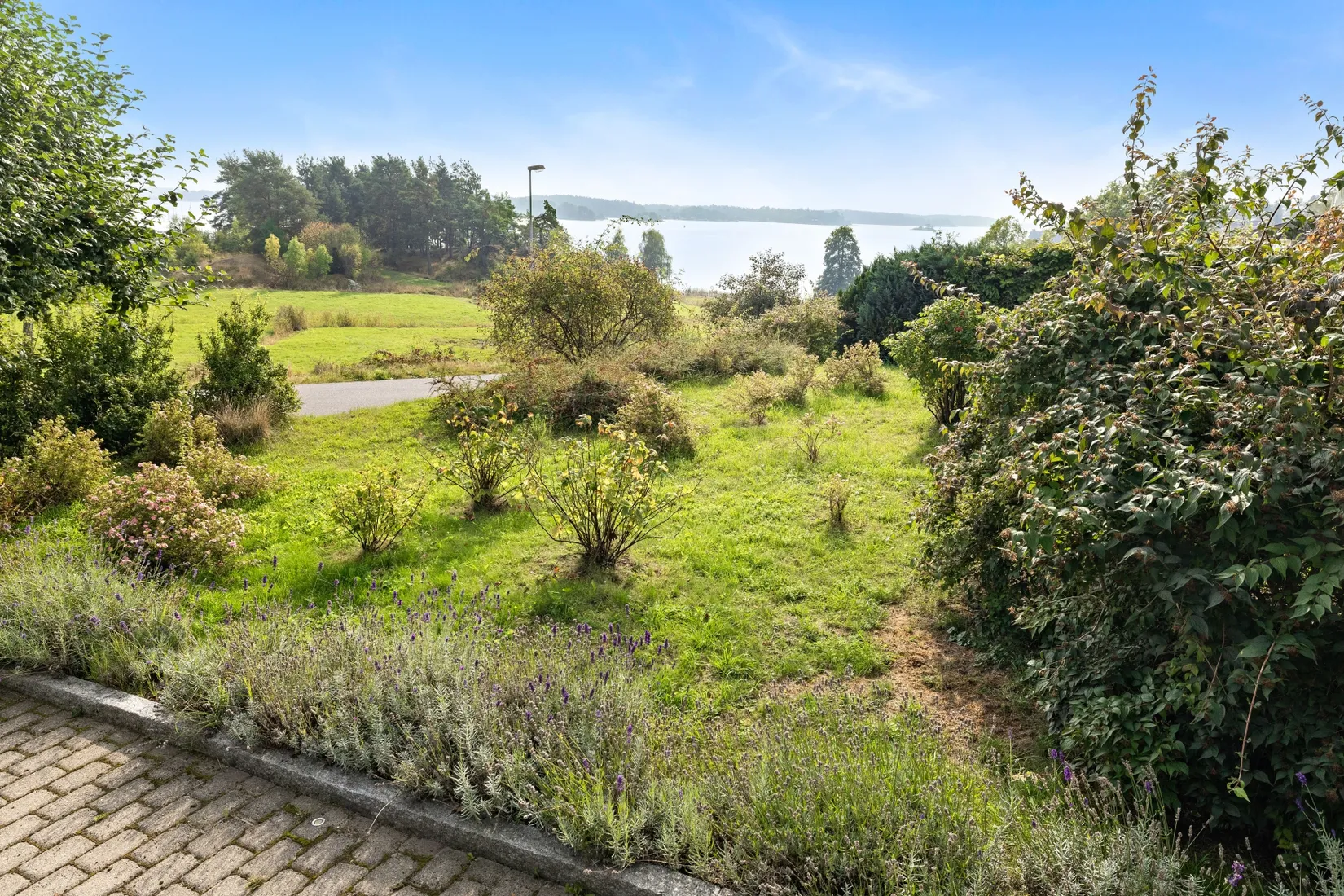 Villa, Gläntans väg 2, Skärgårdsstad, Österåker