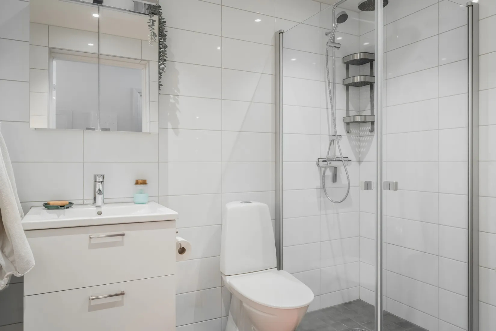 Bostadsrätt, Bistrogränd 3, Stationsstaden, Kävlinge