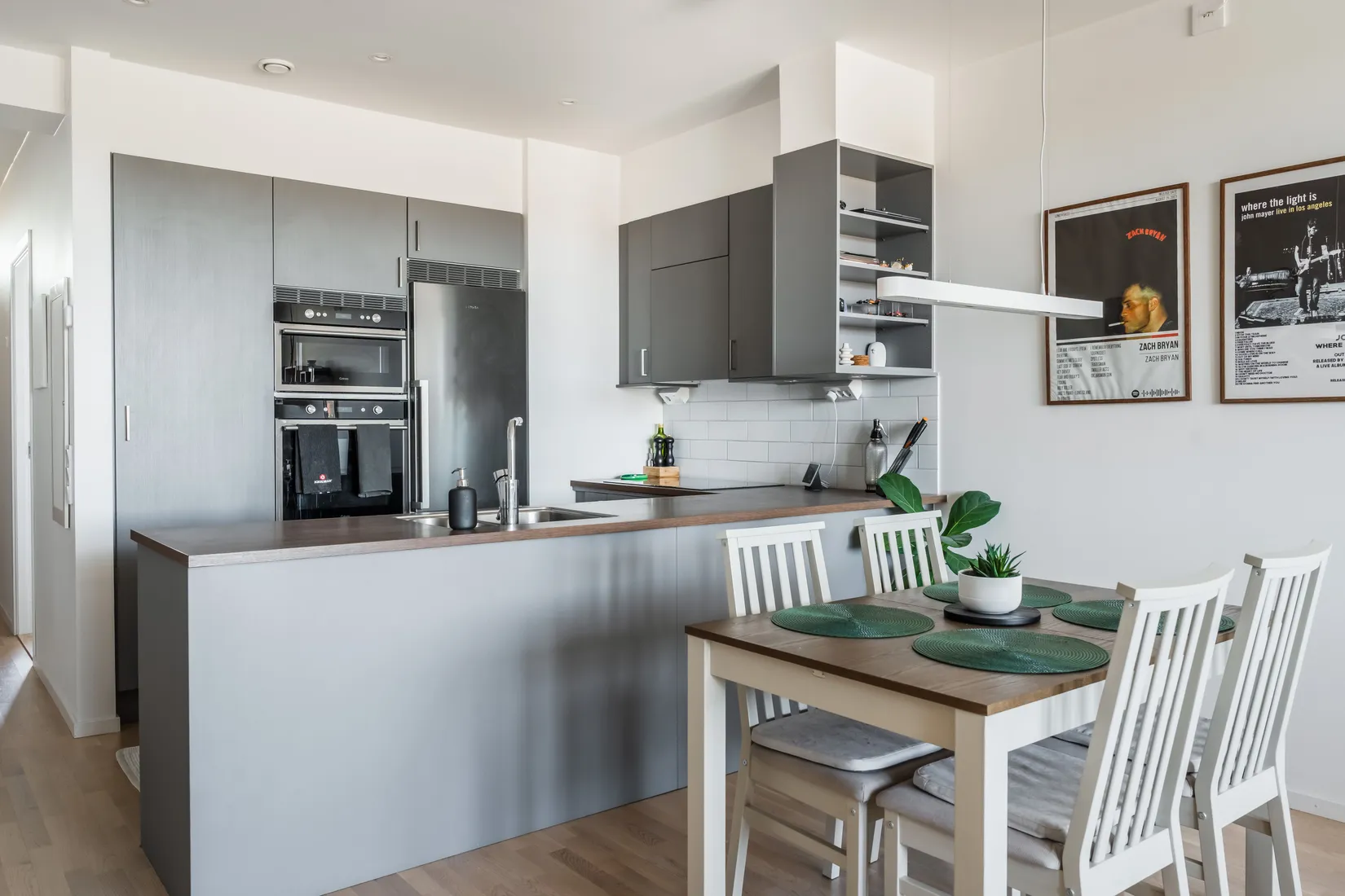 Bostadsrätt, Bistrogränd 3, Stationsstaden, Kävlinge