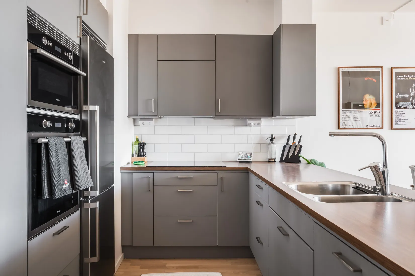 Bostadsrätt, Bistrogränd 3, Stationsstaden, Kävlinge