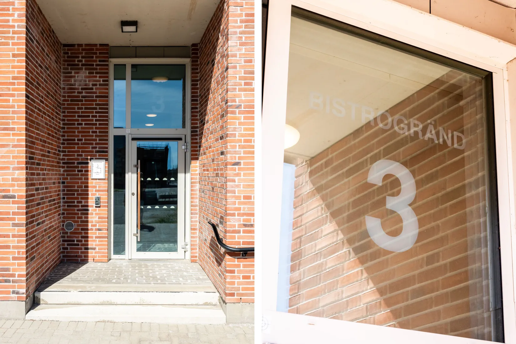 Bostadsrätt, Bistrogränd 3, Stationsstaden, Kävlinge