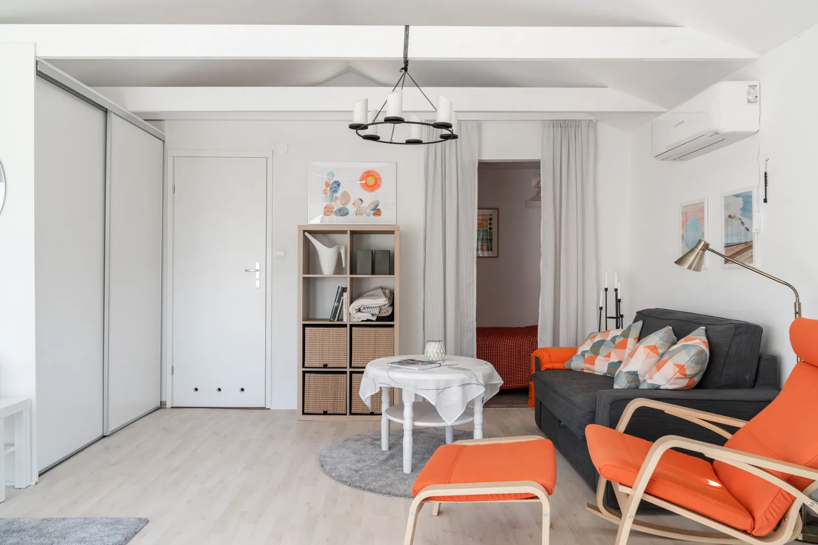 Fritidshus, Senderödsvägen 20, Senderöds Koloniförening, kolonilott nr 50, Mariastaden, Helsingborg