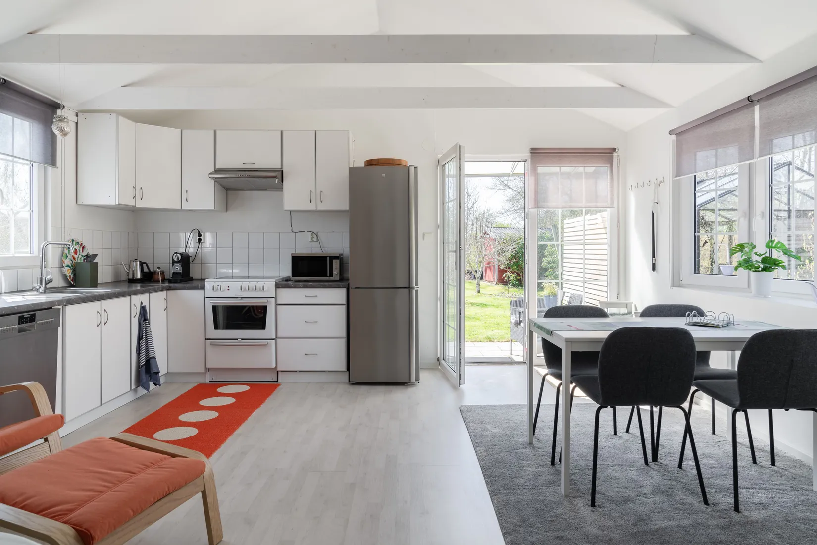 Fritidshus, Senderödsvägen 20, Senderöds Koloniförening, kolonilott nr 50, Mariastaden, Helsingborg