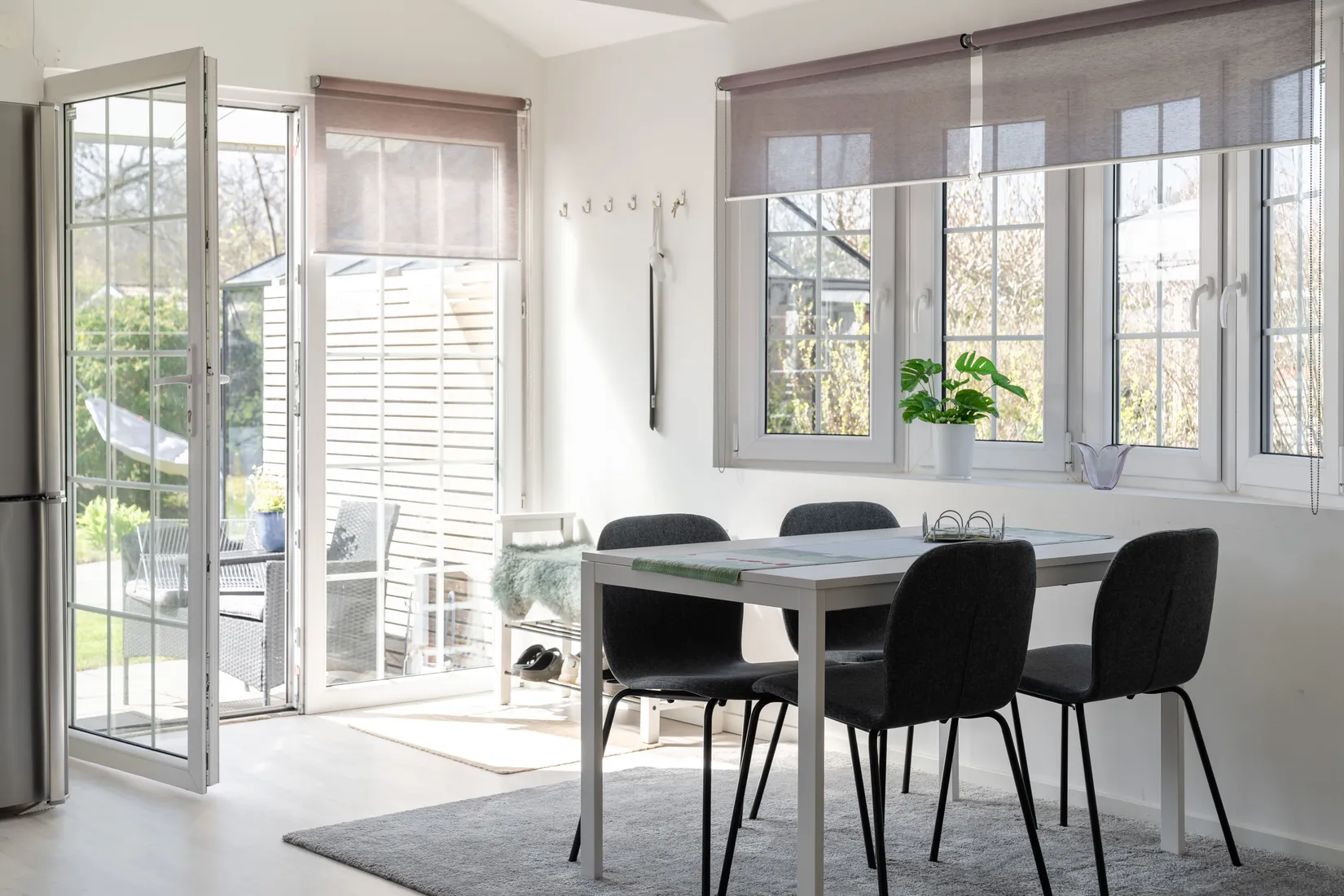 Fritidshus, Senderödsvägen 20, Senderöds Koloniförening, kolonilott nr 50, Mariastaden, Helsingborg