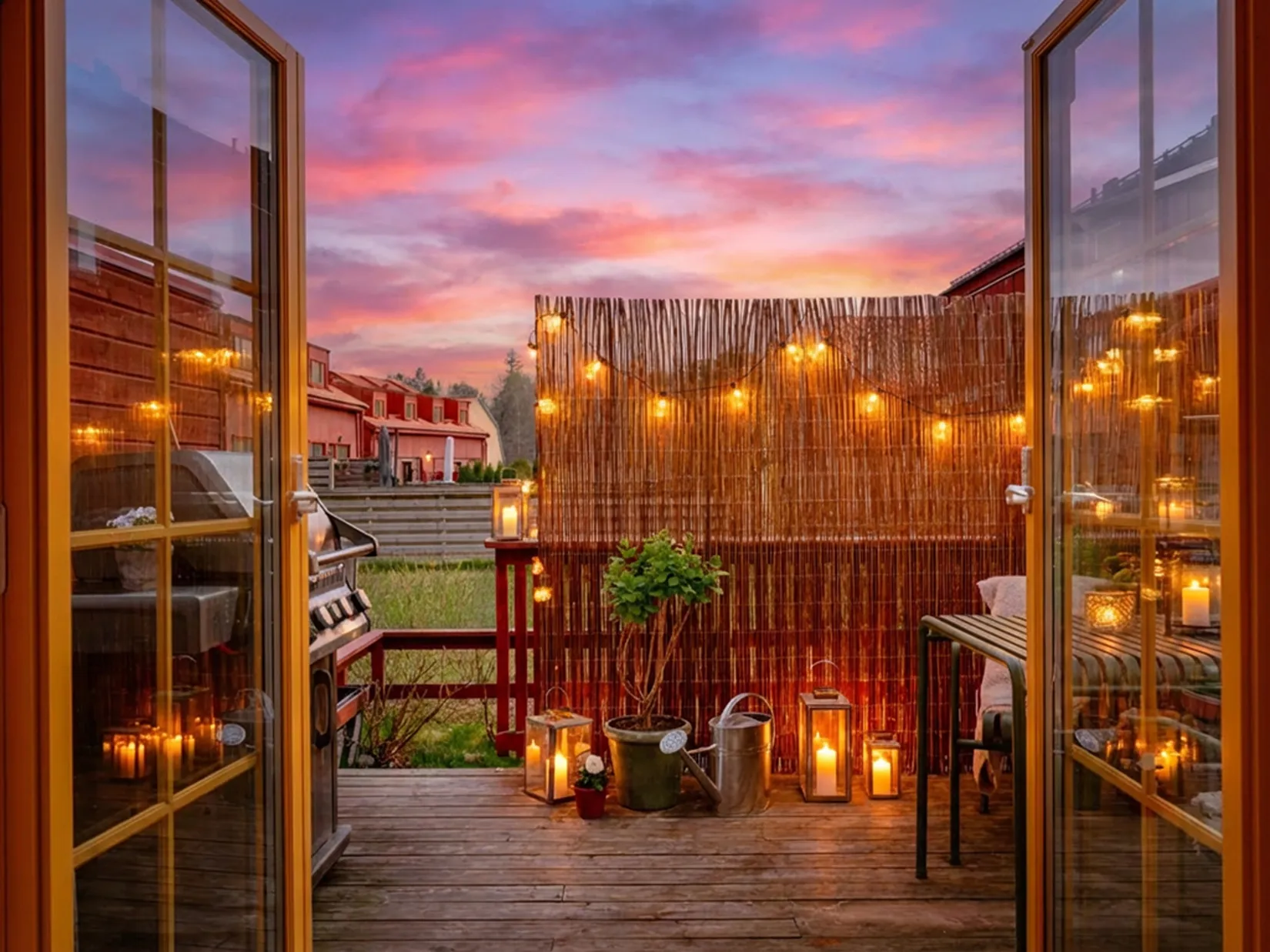 Bostadsrätt, Radhus, Rådans gårdsväg 85, Silverdal, Sollentuna