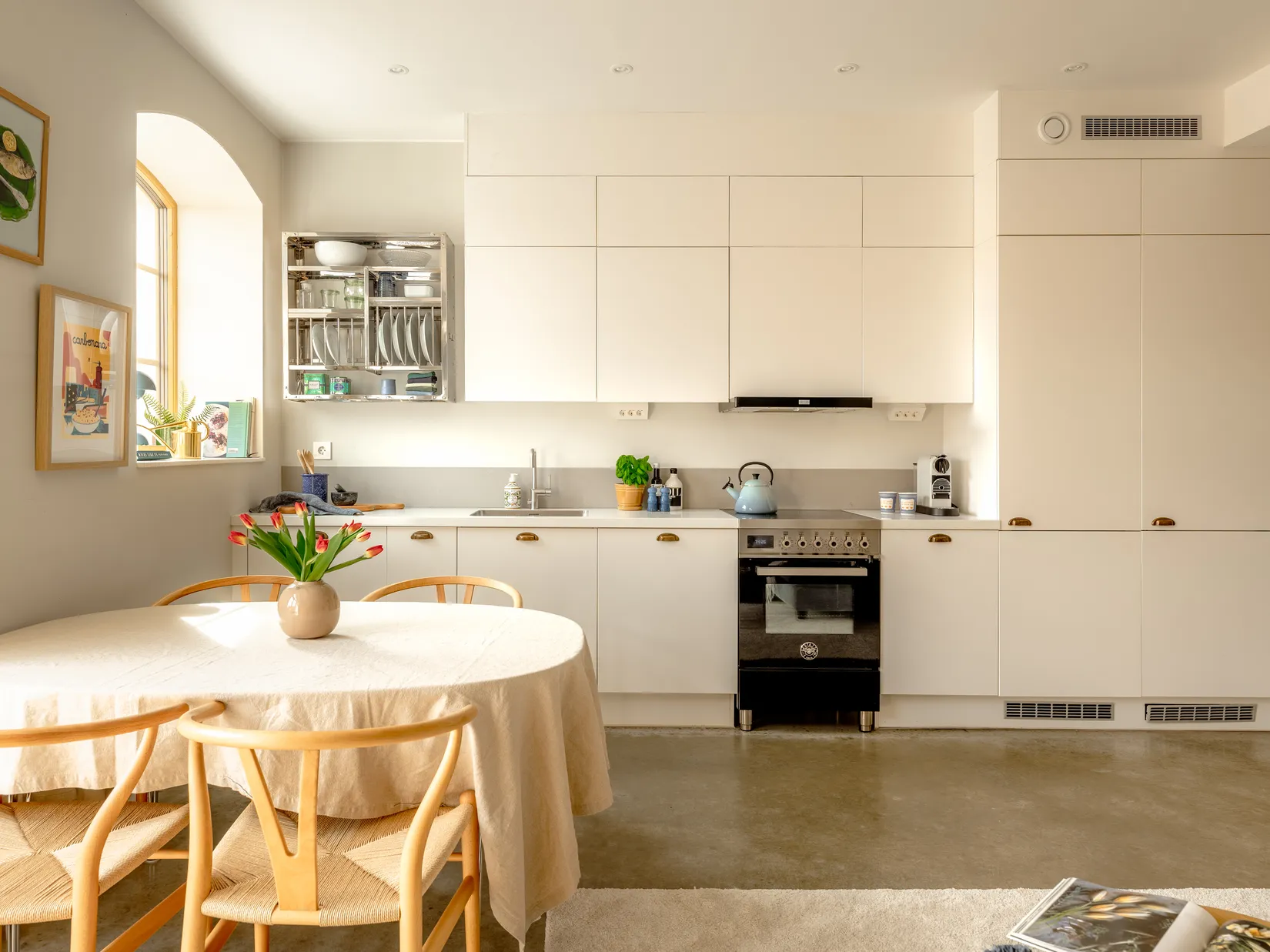 Bostadsrätt, Radhus, Rådans gårdsväg 85, Silverdal, Sollentuna