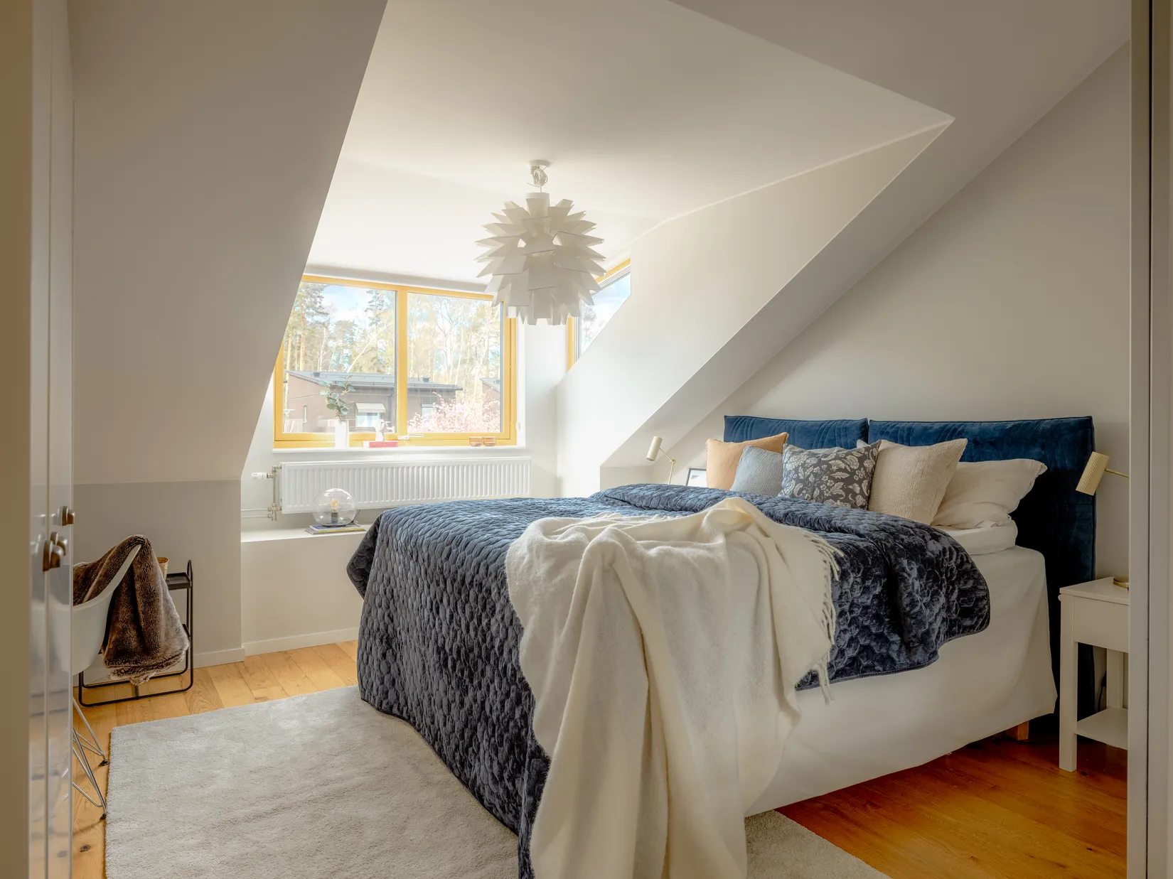 Bostadsrätt, Radhus, Rådans gårdsväg 85, Silverdal, Sollentuna