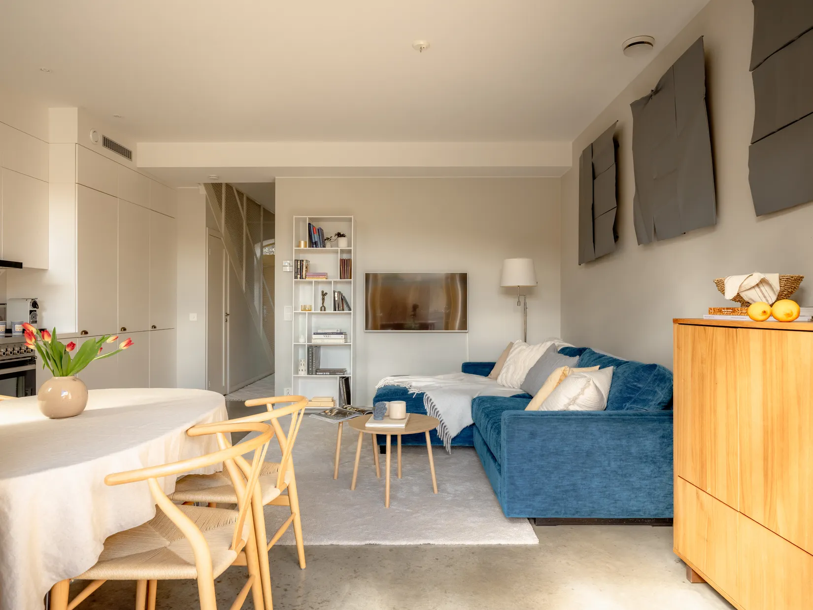 Bostadsrätt, Radhus, Rådans gårdsväg 85, Silverdal, Sollentuna