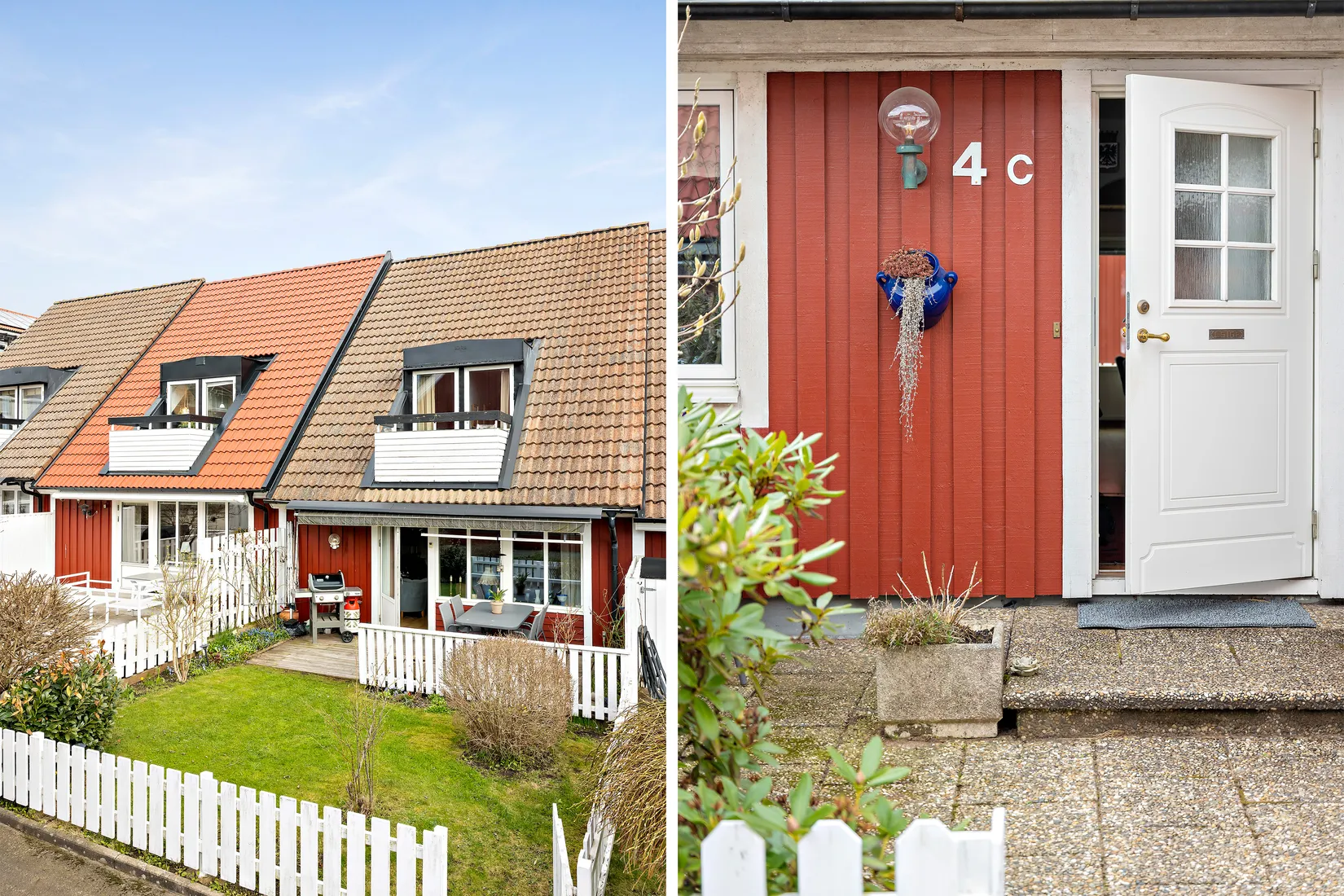 Villa, Radhus, Tullgränd 4C, Centrum, Falkenberg