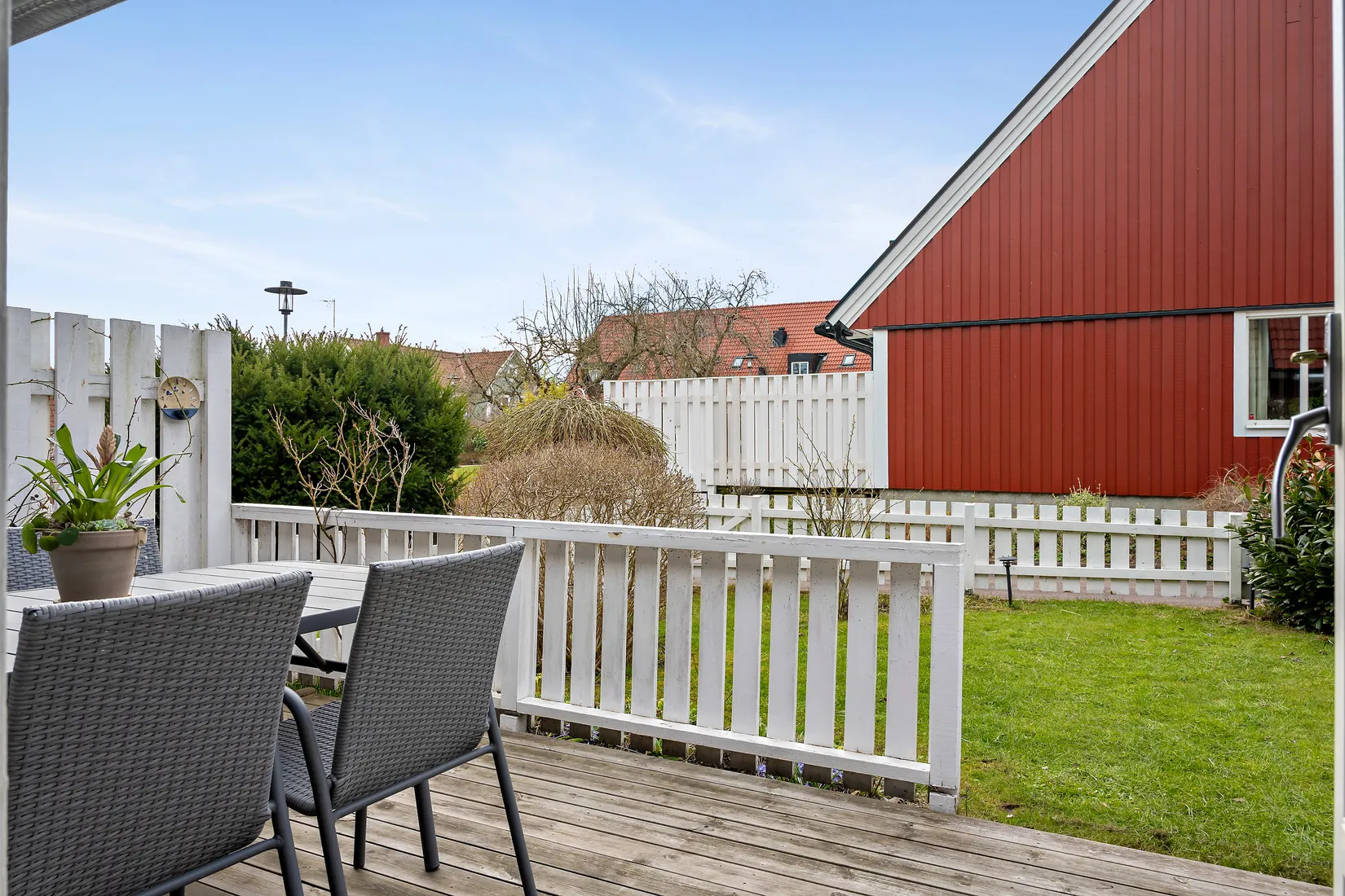 Villa, Radhus, Tullgränd 4C, Centrum, Falkenberg