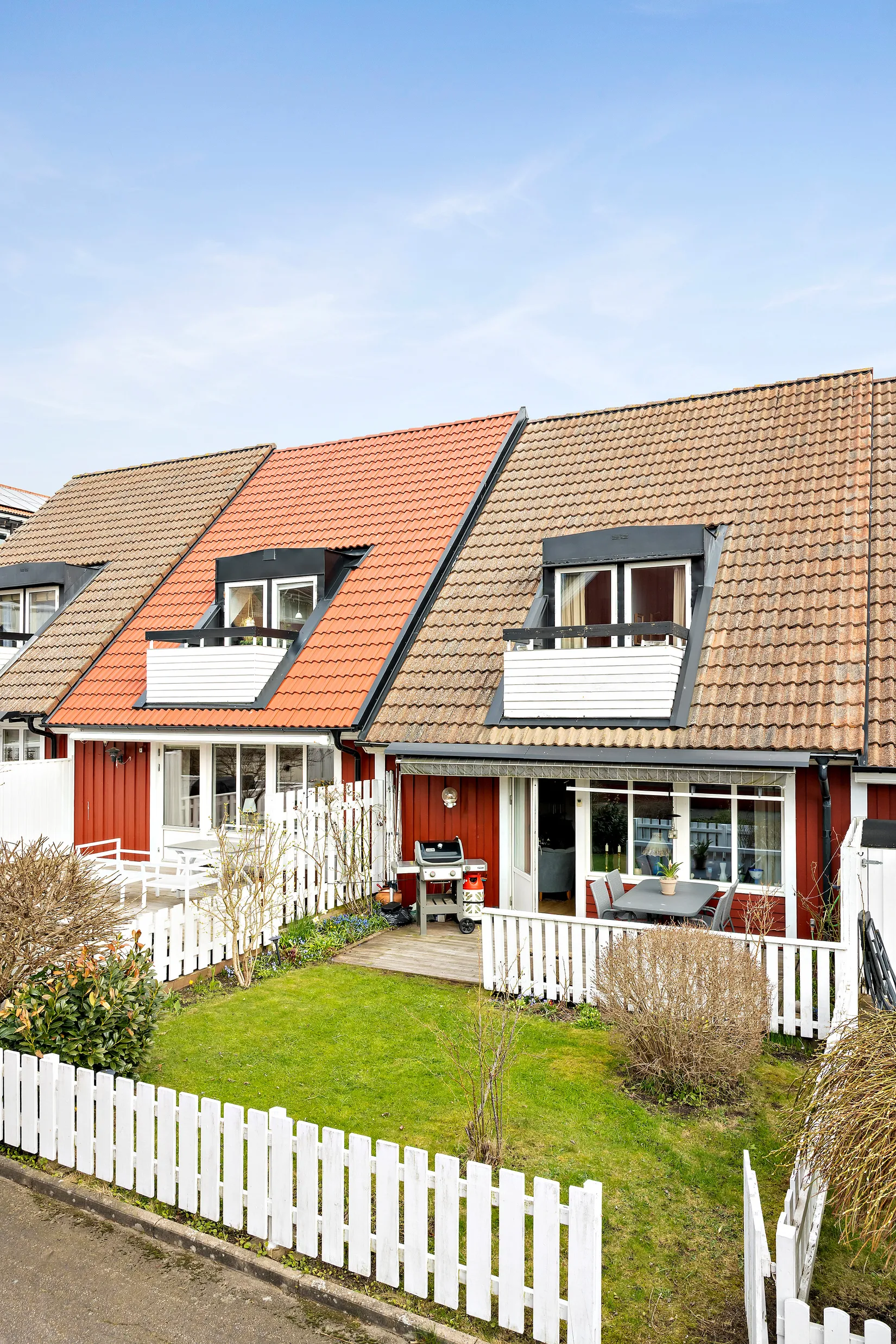 Villa, Radhus, Tullgränd 4C, Centrum, Falkenberg