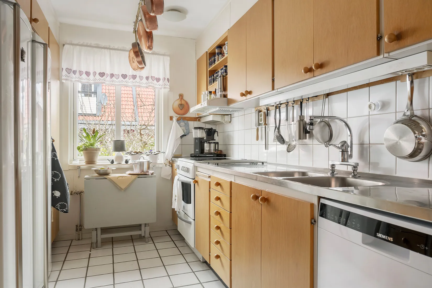 Villa, Radhus, Tullgränd 4C, Centrum, Falkenberg