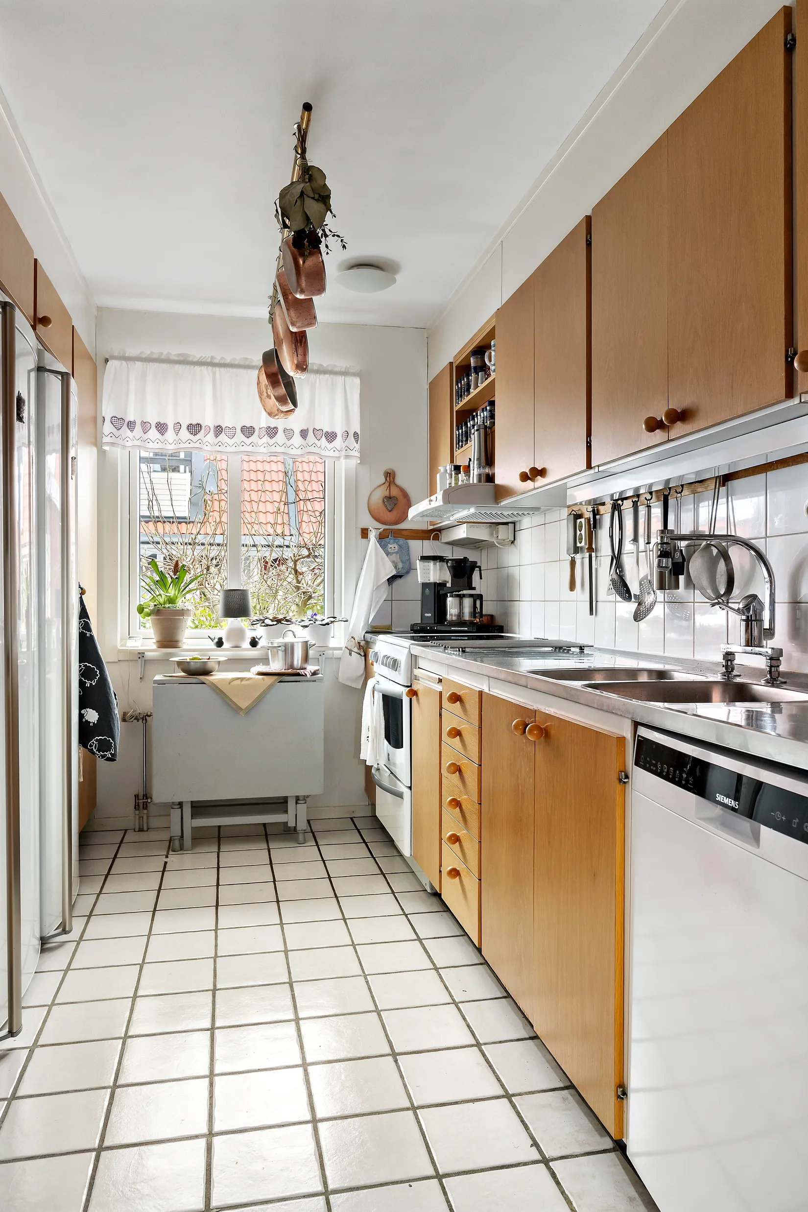 Villa, Radhus, Tullgränd 4C, Centrum, Falkenberg