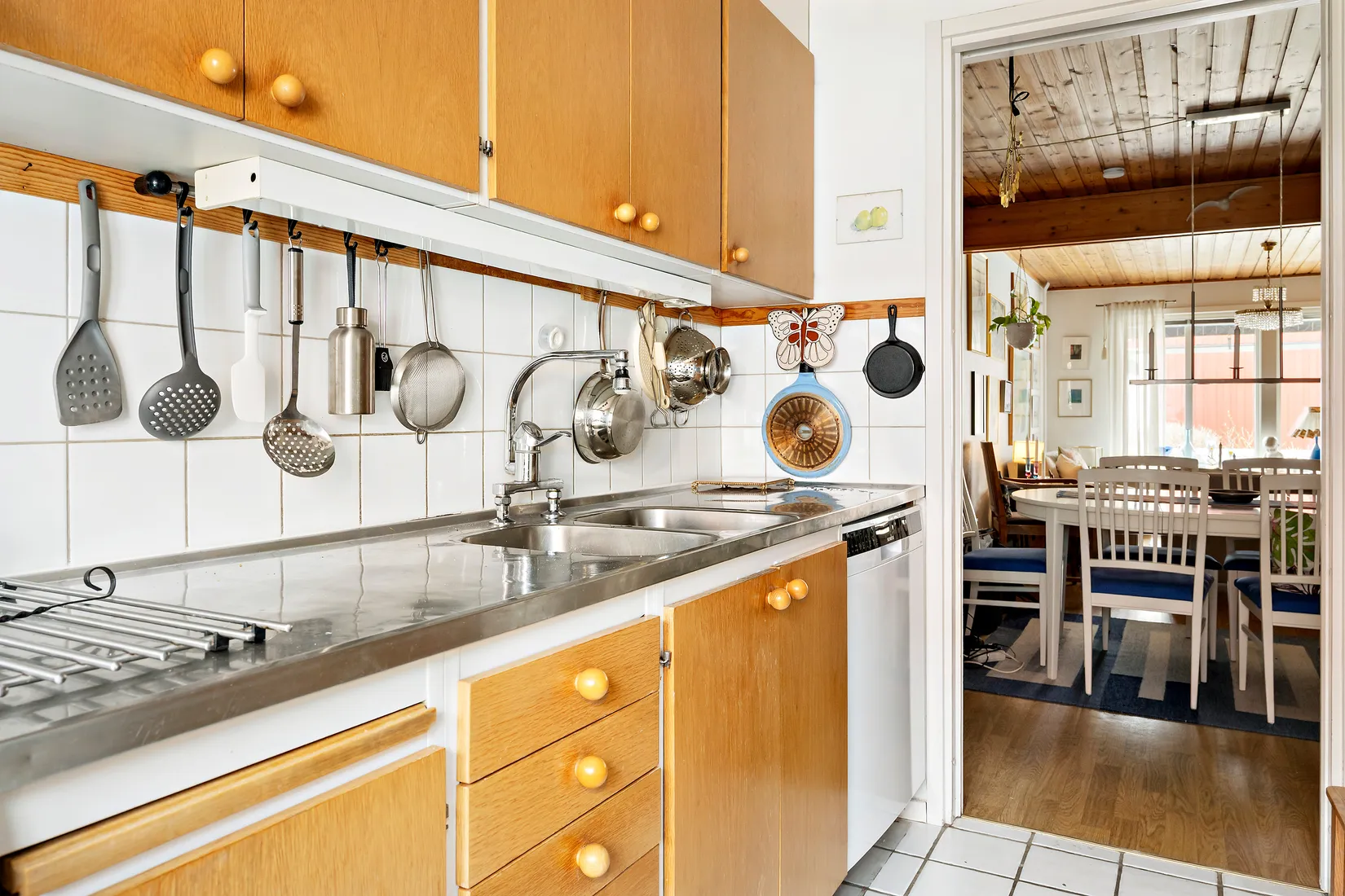 Villa, Radhus, Tullgränd 4C, Centrum, Falkenberg