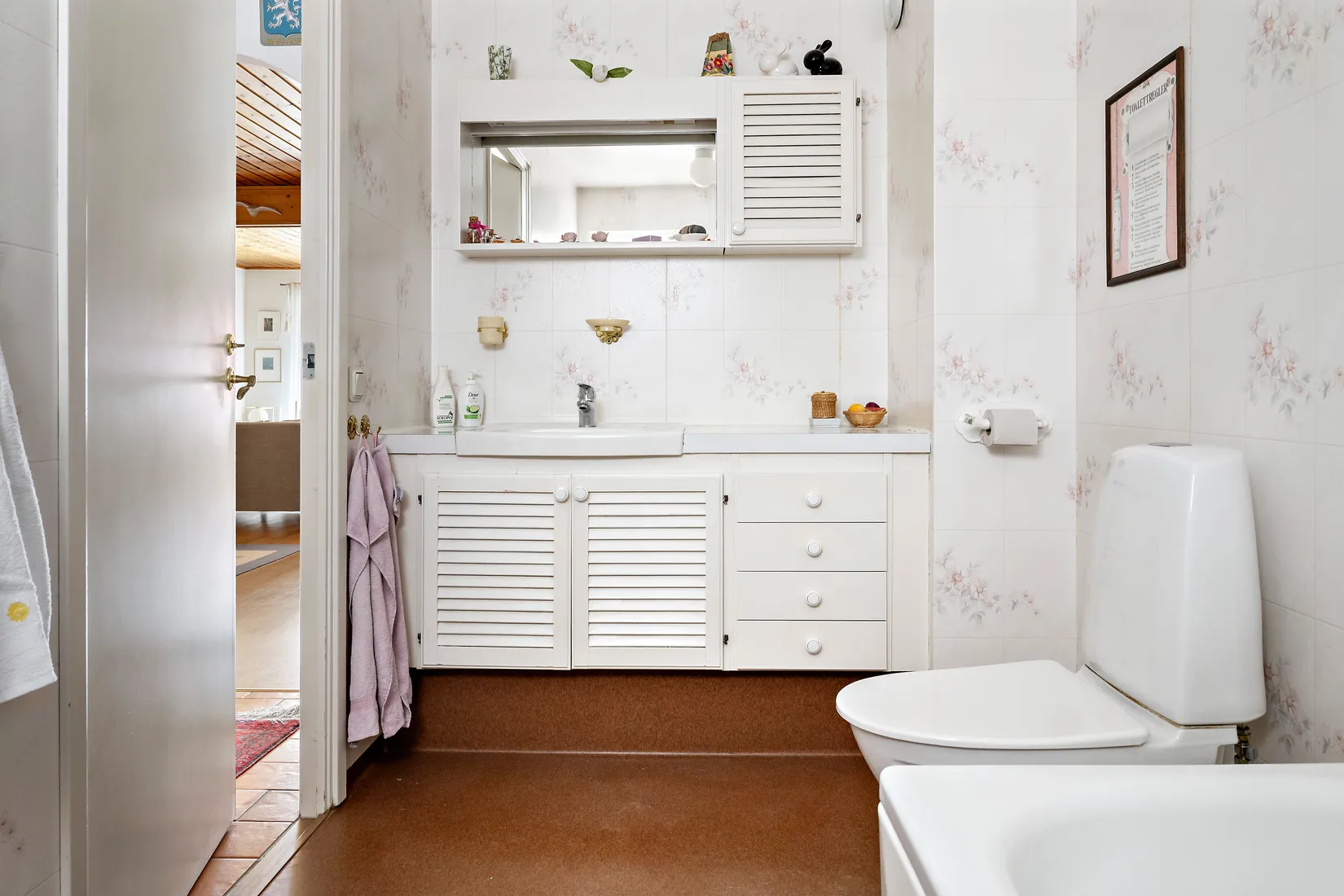 Villa, Radhus, Tullgränd 4C, Centrum, Falkenberg