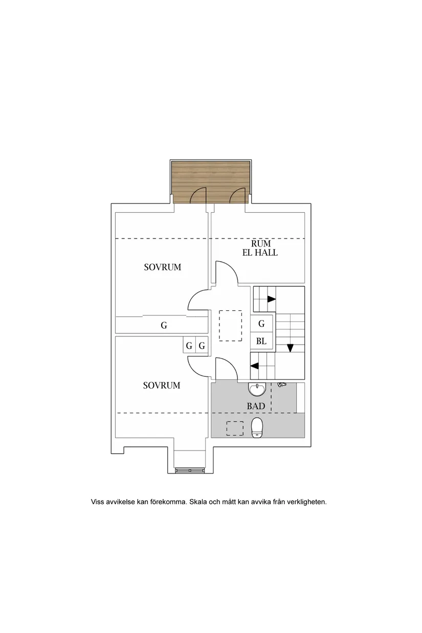 Villa, Radhus, Tullgränd 4C, Centrum, Falkenberg