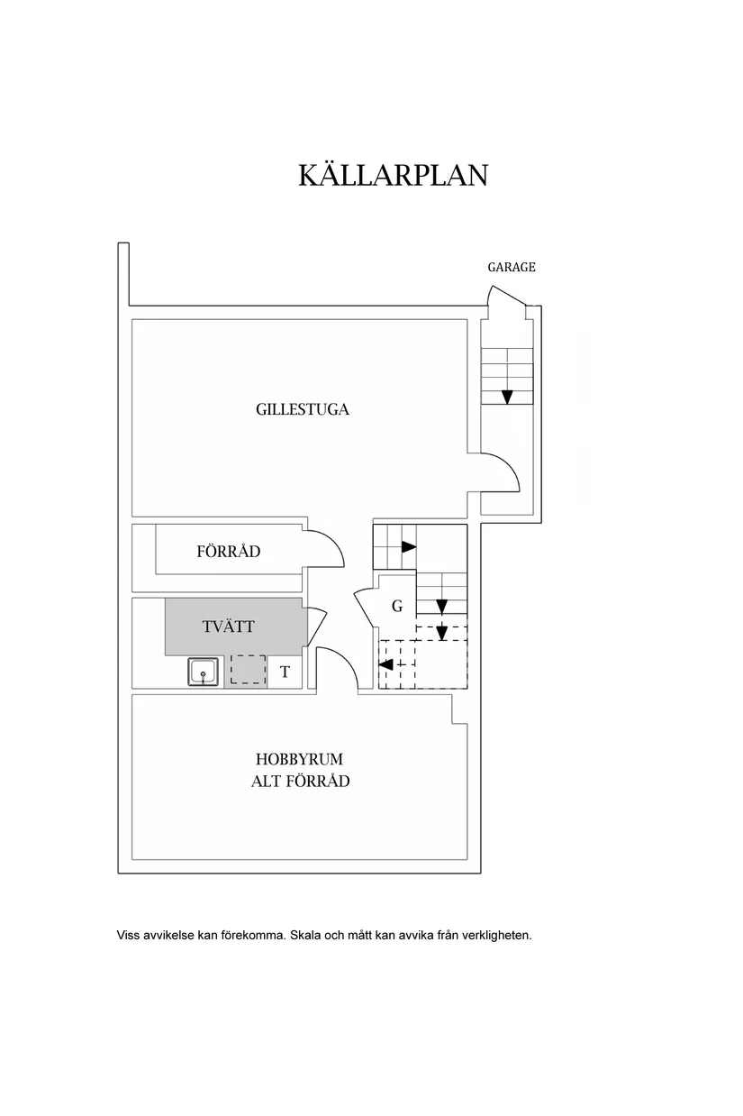 Villa, Radhus, Tullgränd 4C, Centrum, Falkenberg
