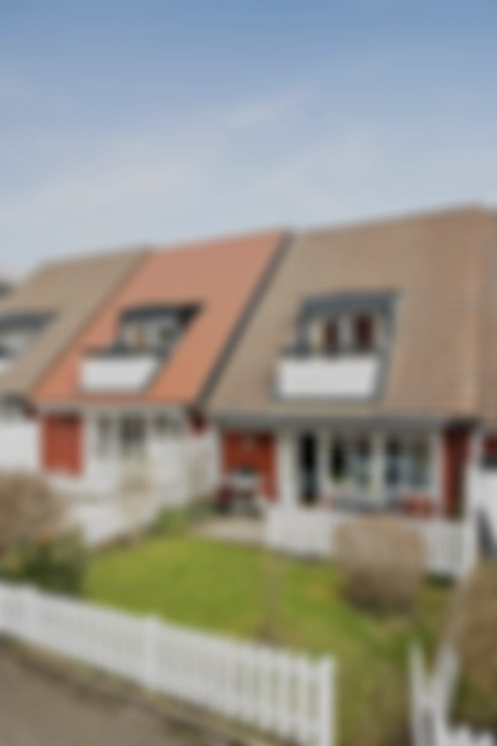 Radhus, Adressen är dold tillsvidare, Falkenberg