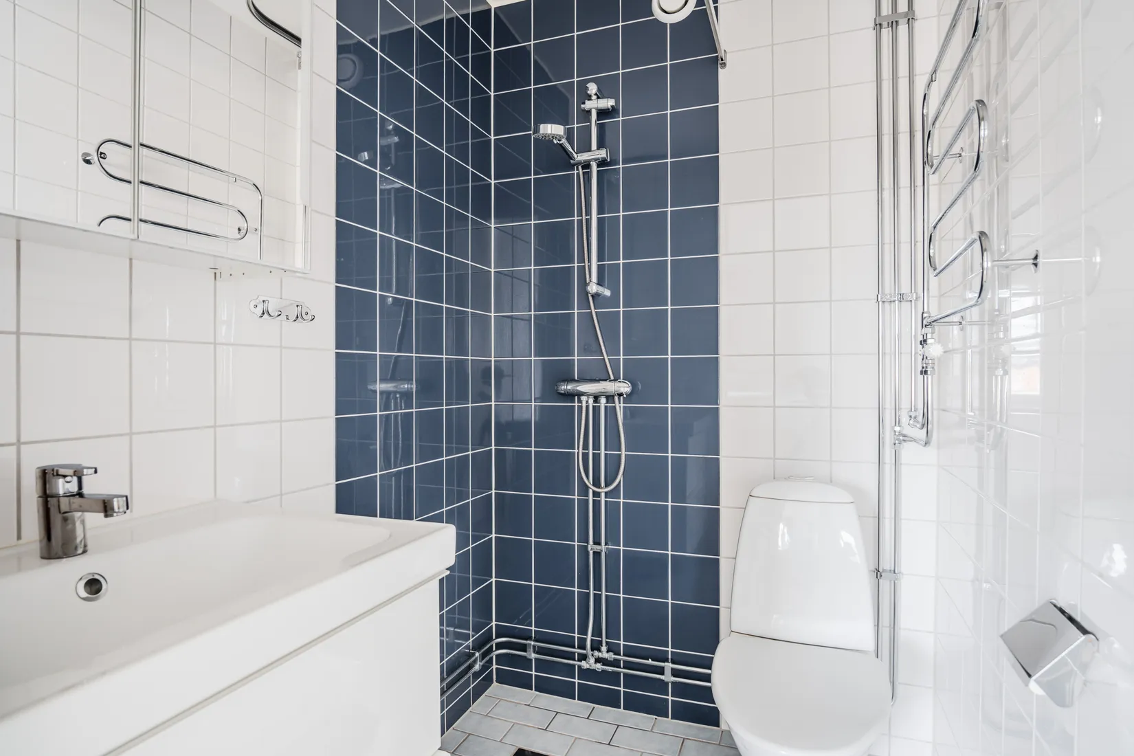 Bostadsrätt, Vaksalagatan 55, Fålhagen, Uppsala