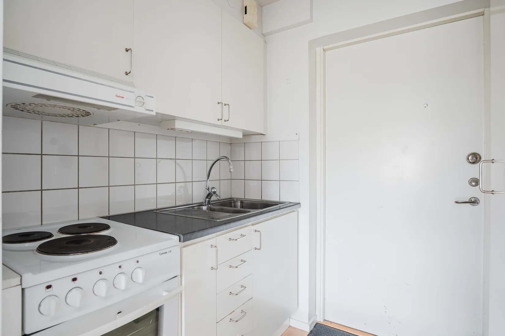 Bostadsrätt, Vaksalagatan 55, Fålhagen, Uppsala