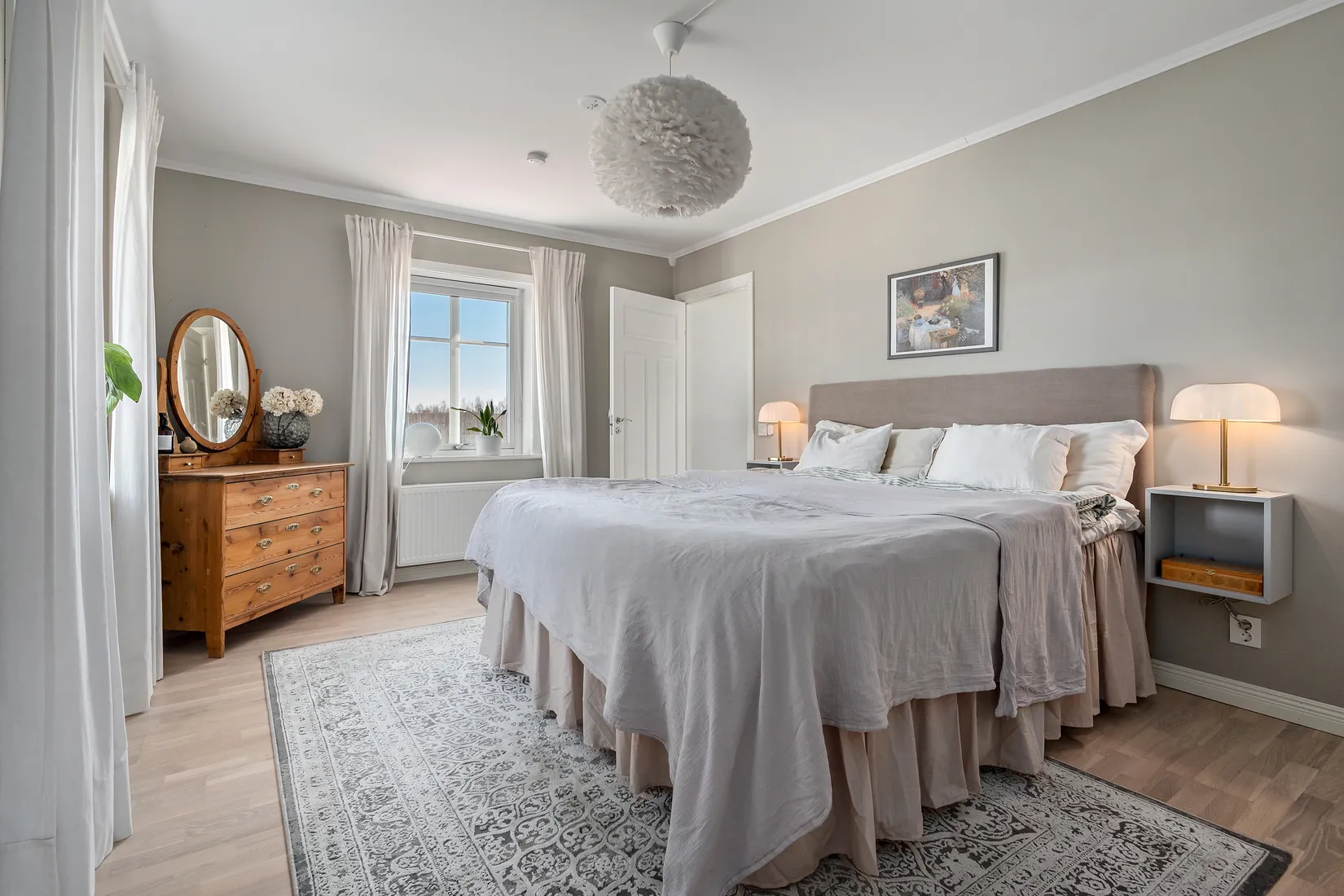 Villa, Innervik 693, Innervik, Skellefteå