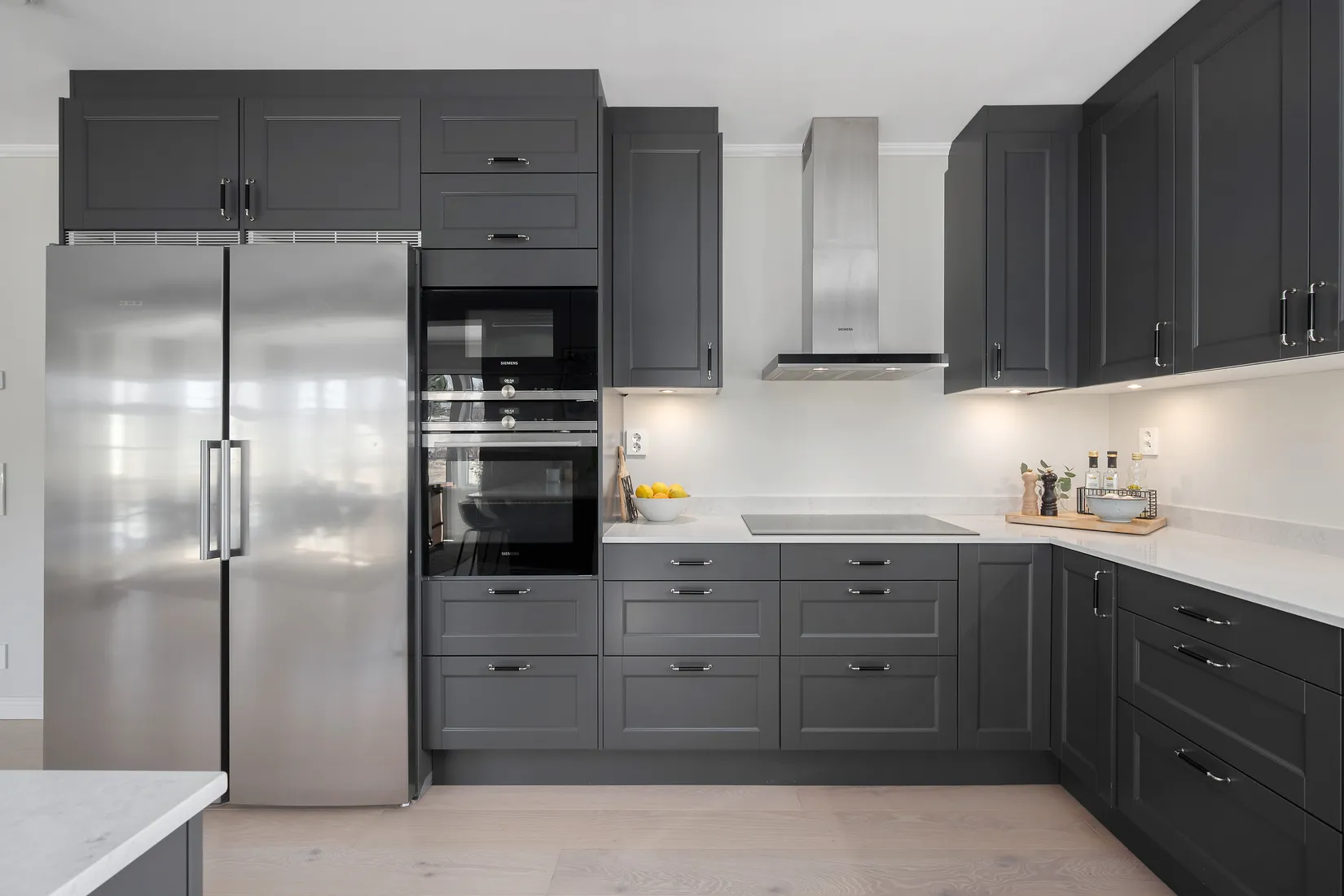 Villa, Innervik 693, Innervik, Skellefteå