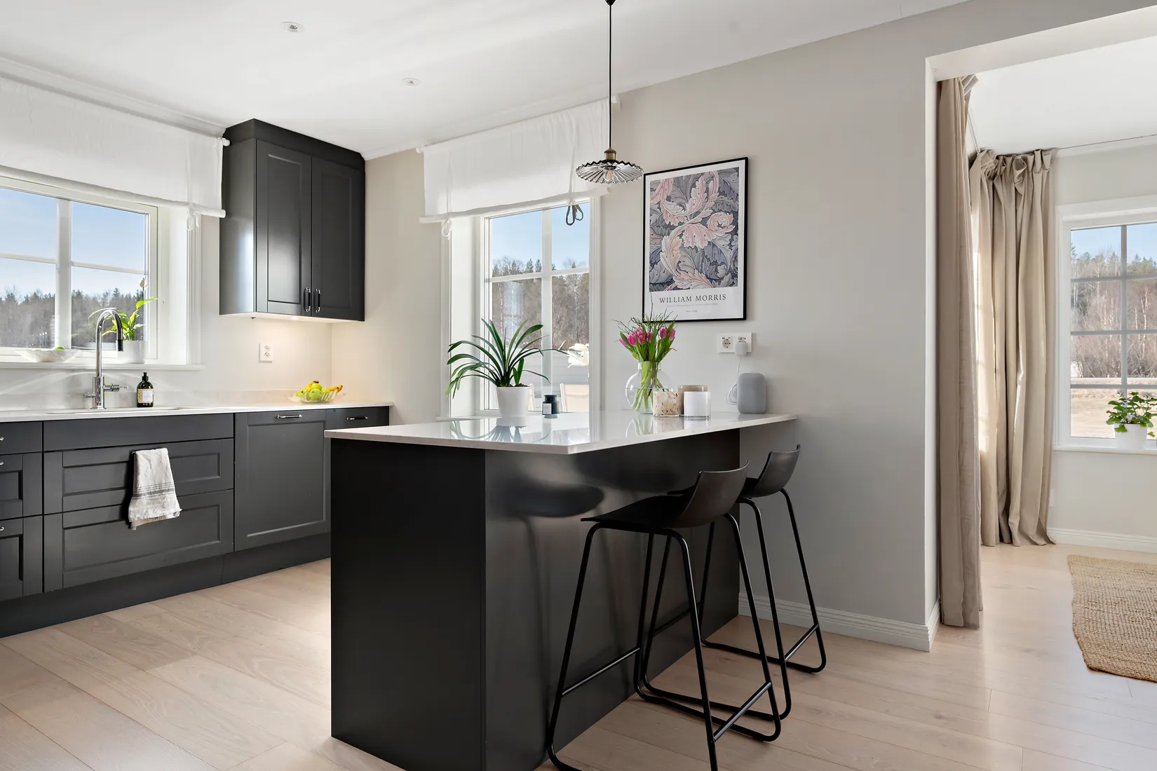 Villa, Innervik 693, Innervik, Skellefteå