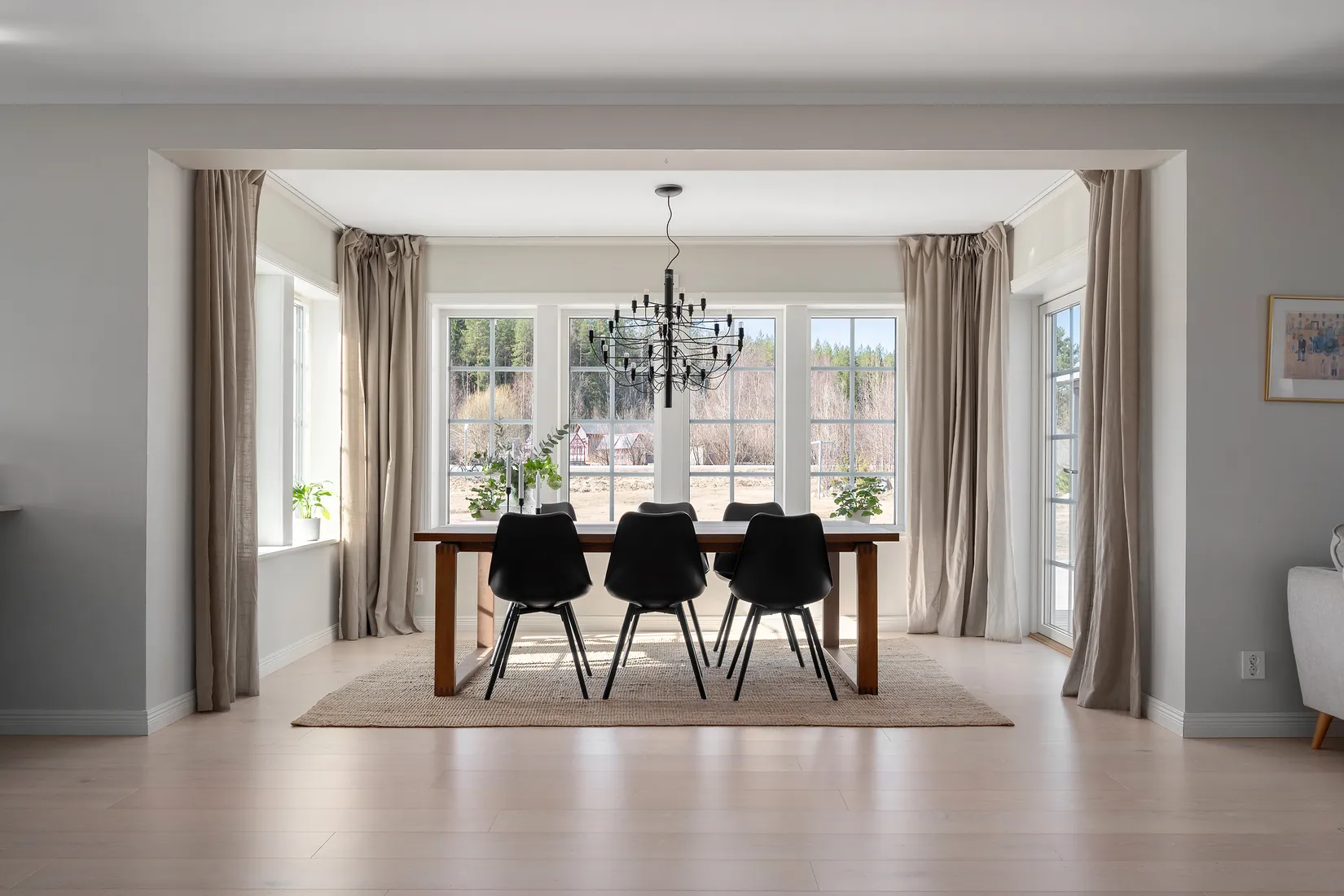 Villa, Innervik 693, Innervik, Skellefteå