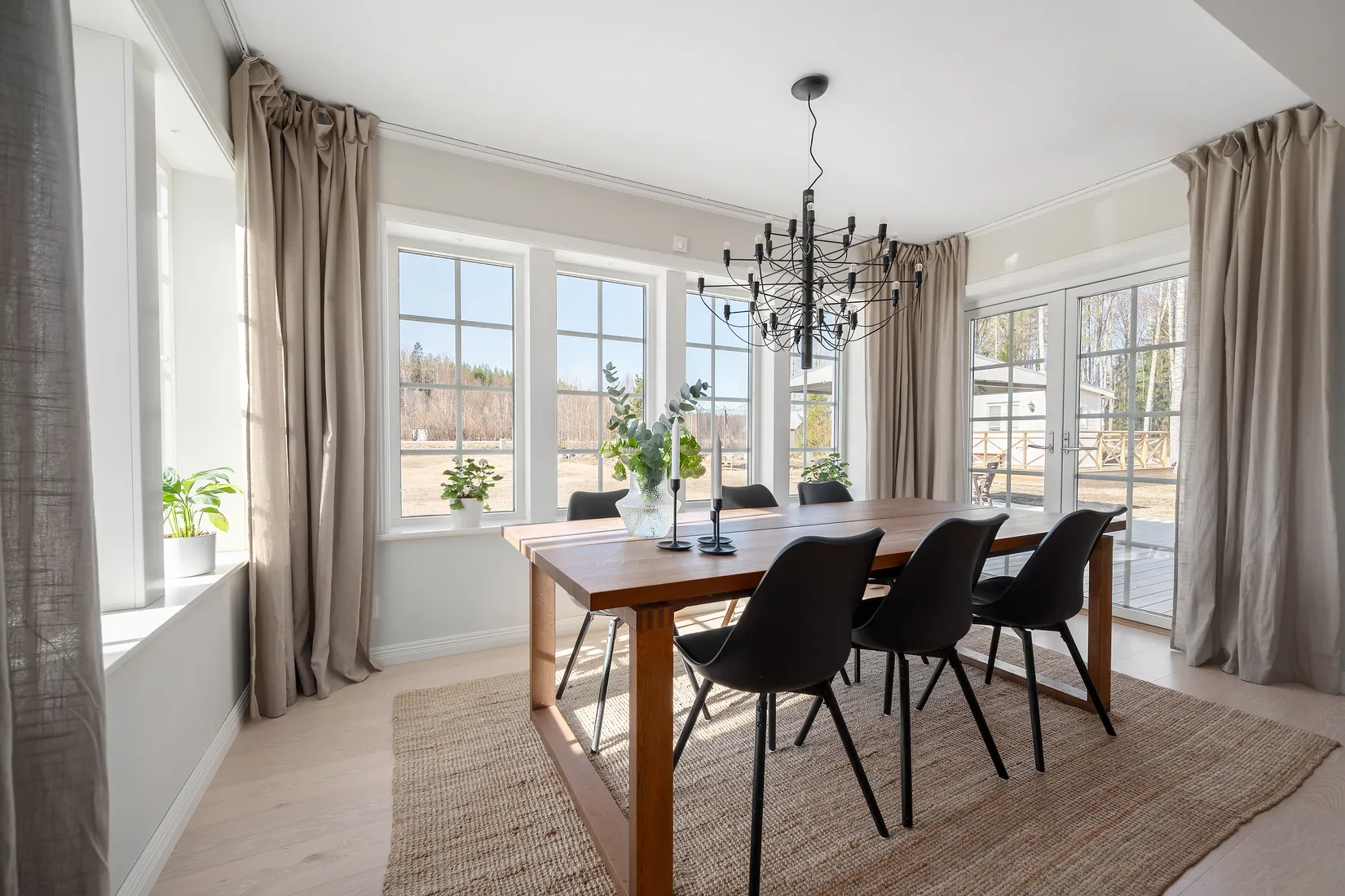 Villa, Innervik 693, Innervik, Skellefteå