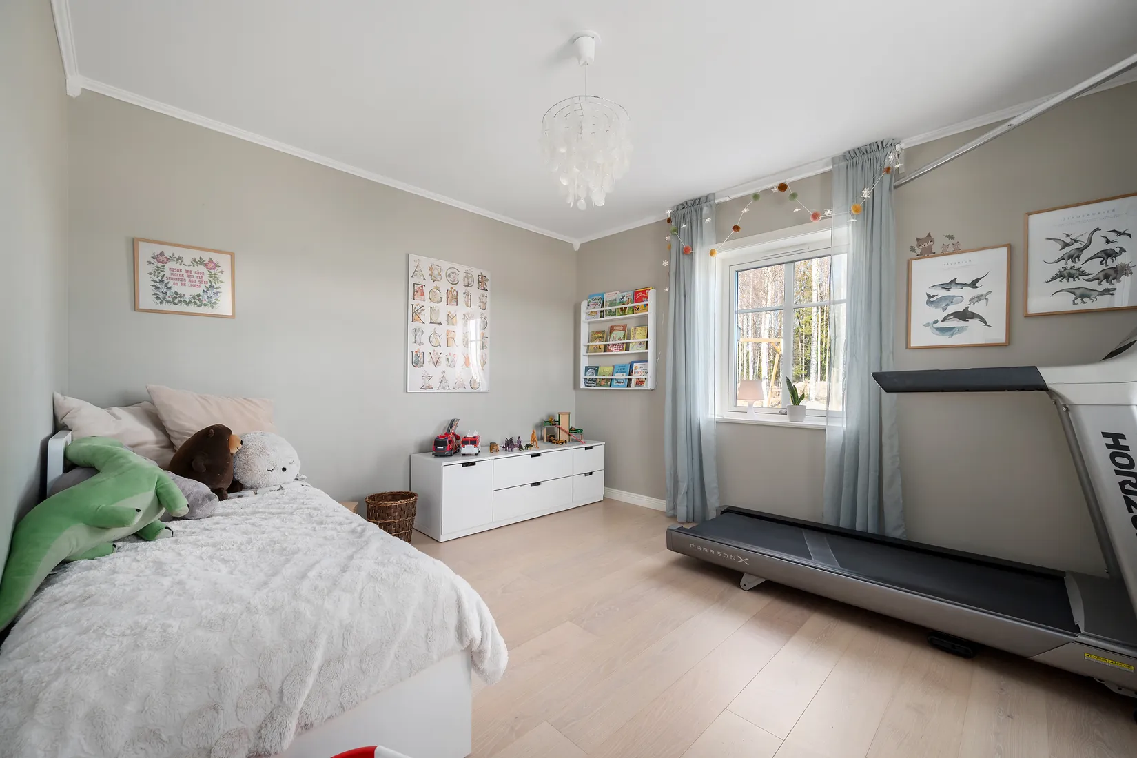 Villa, Innervik 693, Innervik, Skellefteå