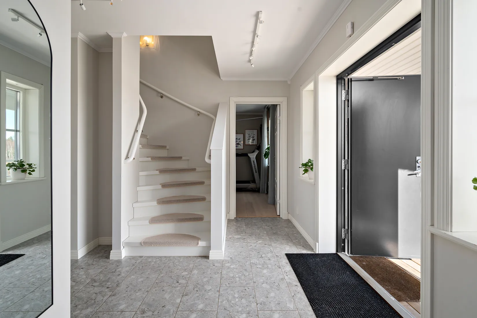 Villa, Innervik 693, Innervik, Skellefteå