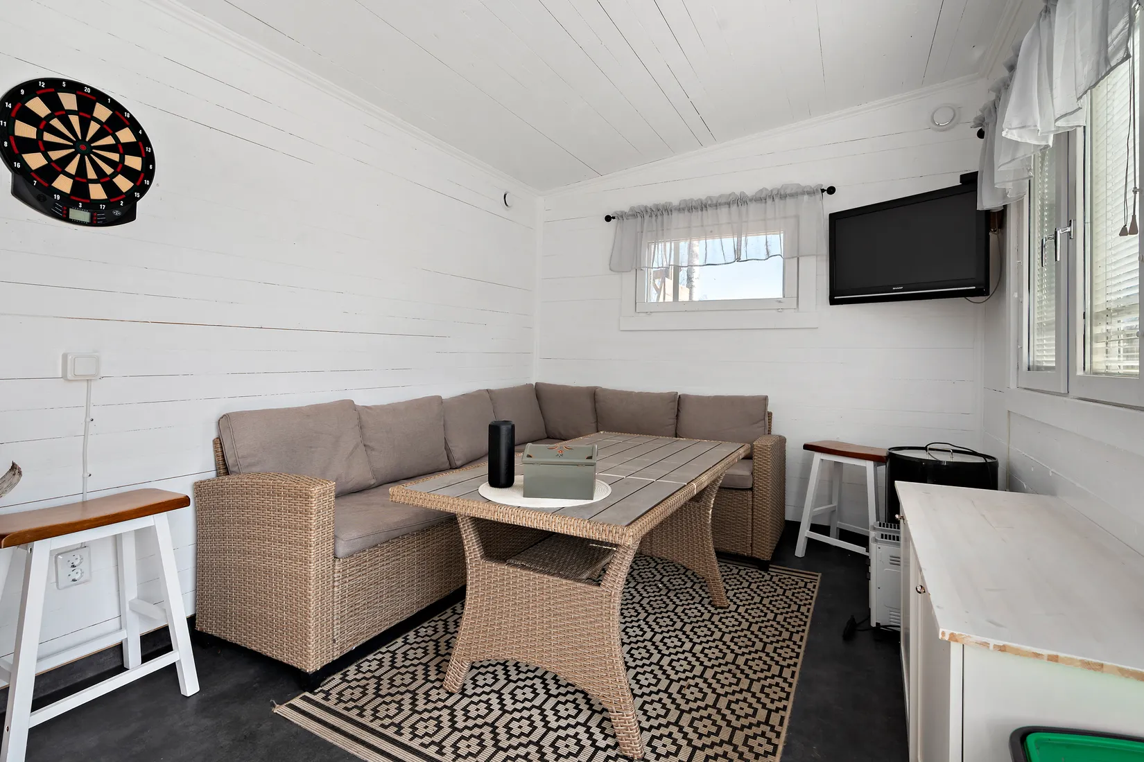 Villa, Innervik 693, Innervik, Skellefteå