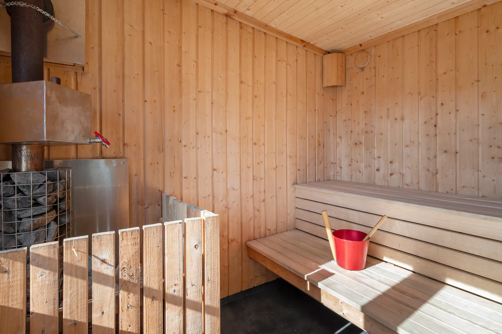 Villa, Innervik 693, Innervik, Skellefteå