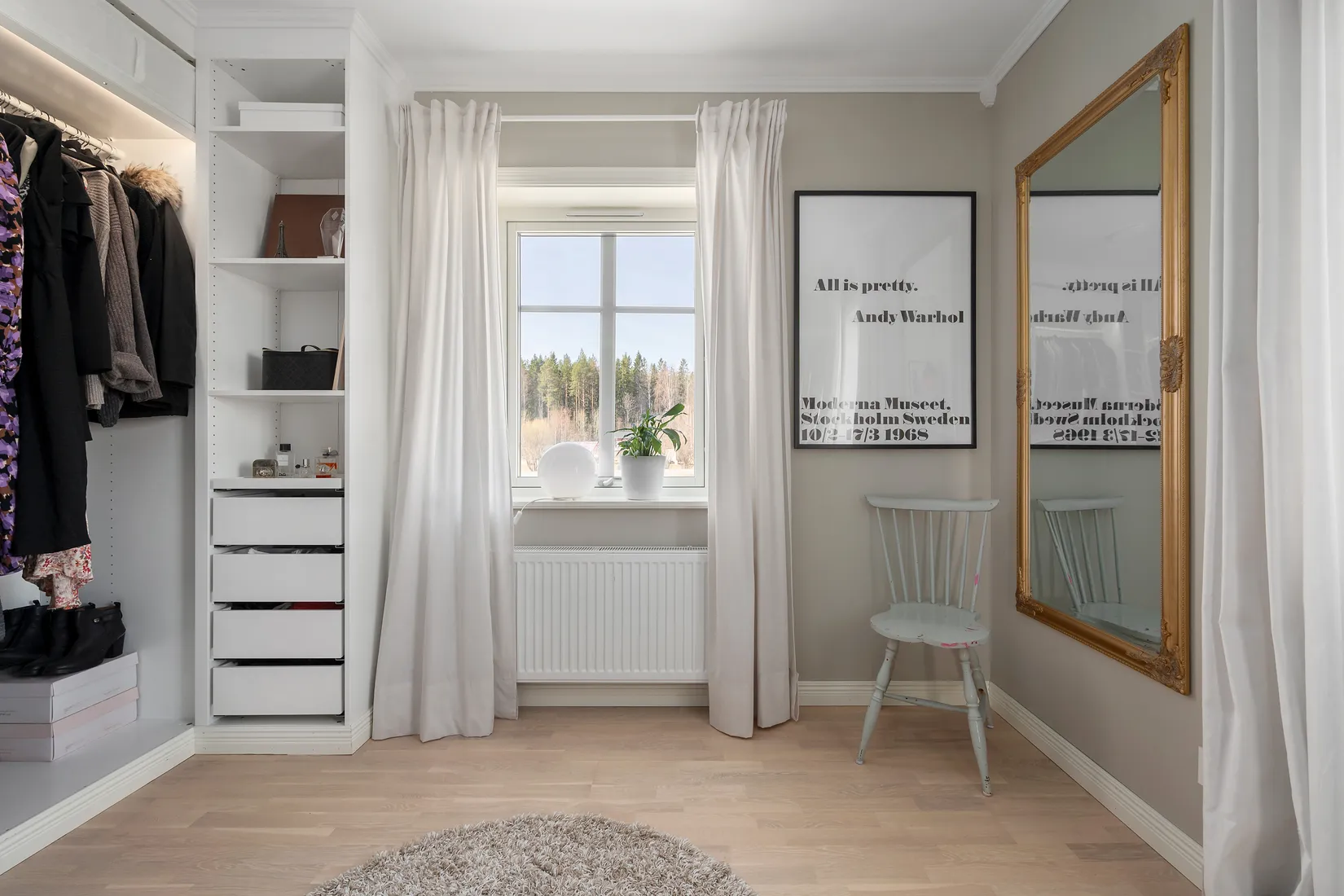 Villa, Innervik 693, Innervik, Skellefteå