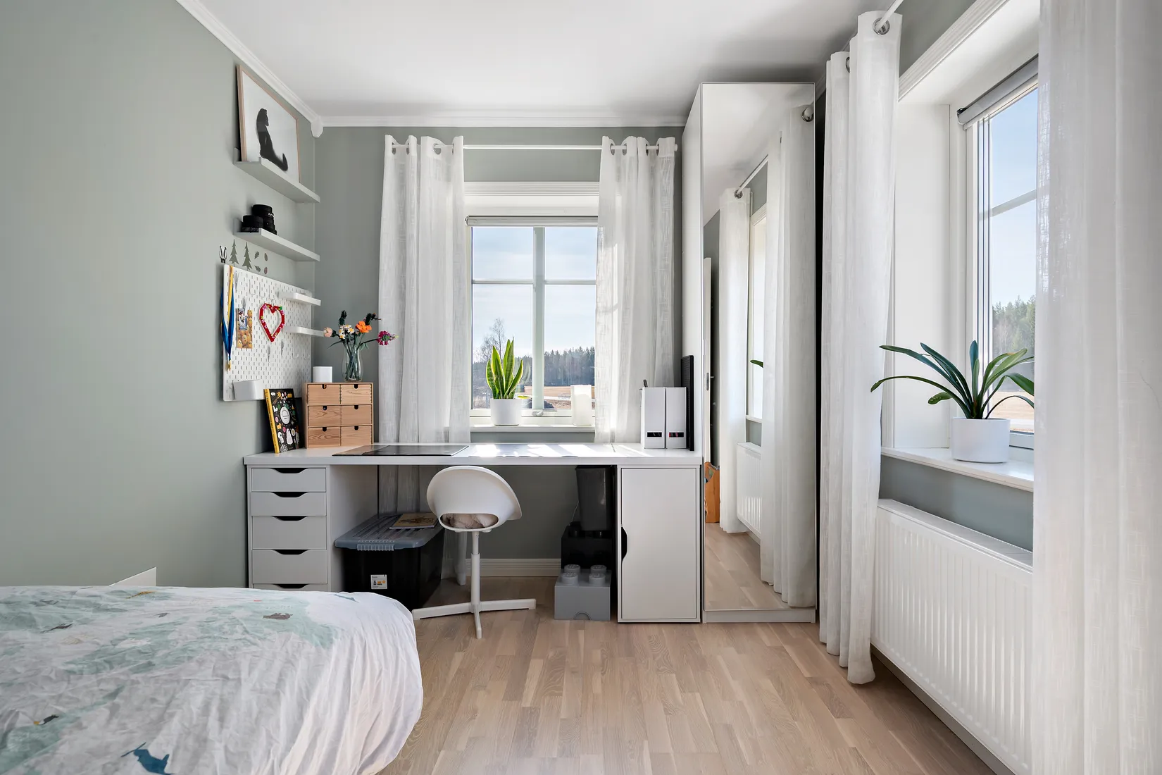 Villa, Innervik 693, Innervik, Skellefteå