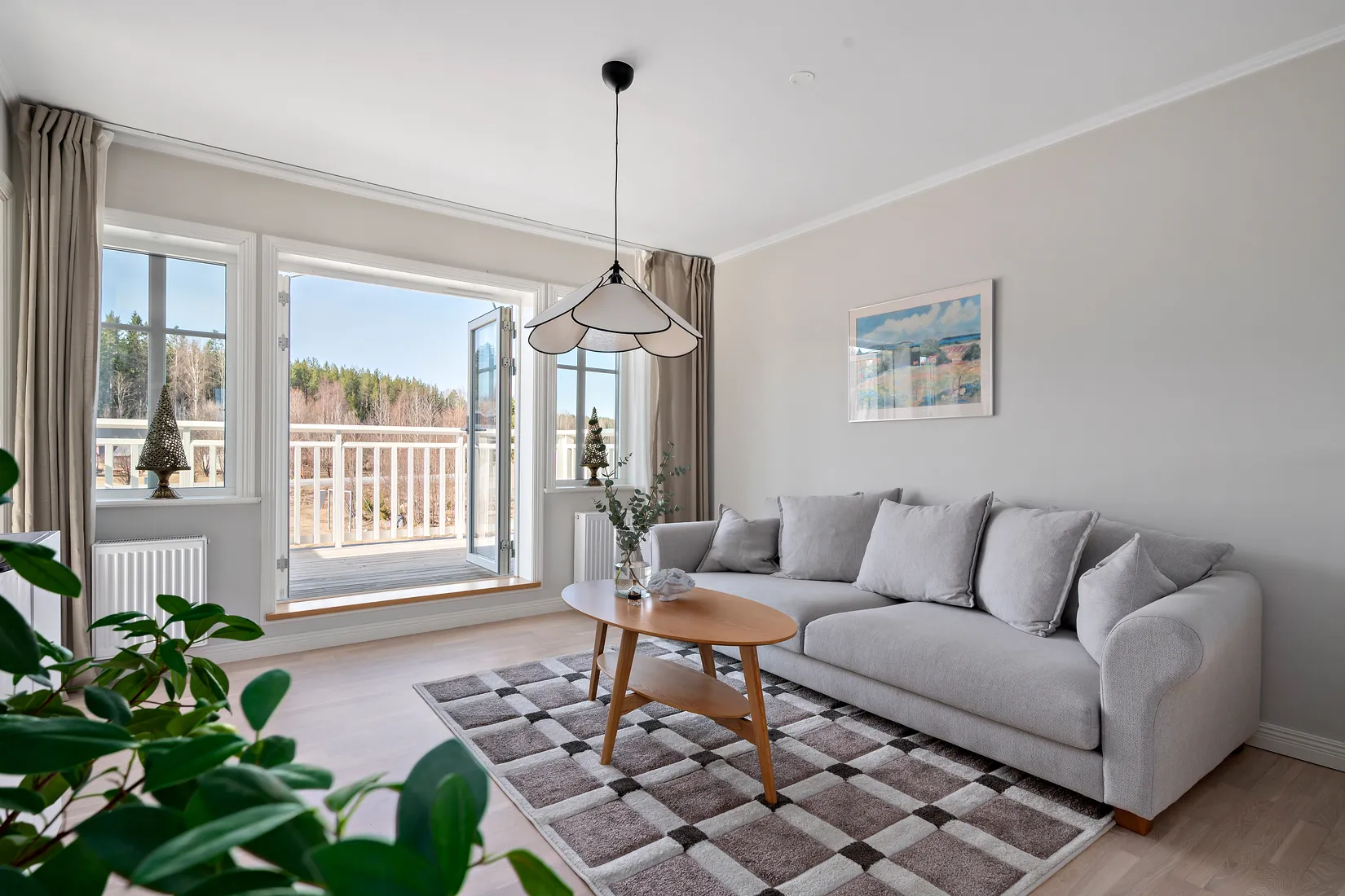 Villa, Innervik 693, Innervik, Skellefteå