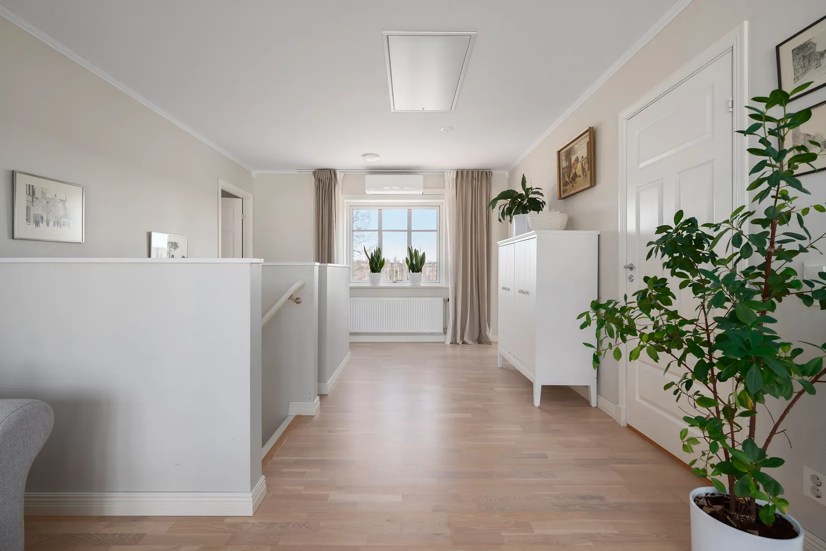 Villa, Innervik 693, Innervik, Skellefteå