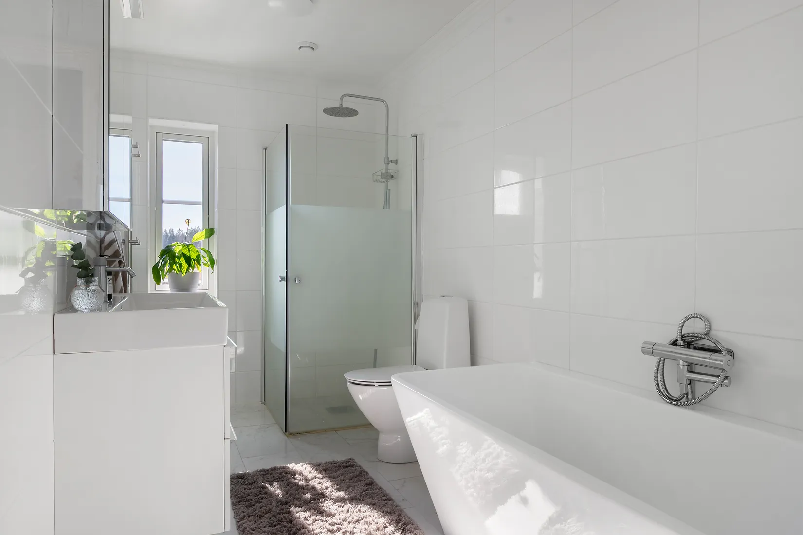 Villa, Innervik 693, Innervik, Skellefteå