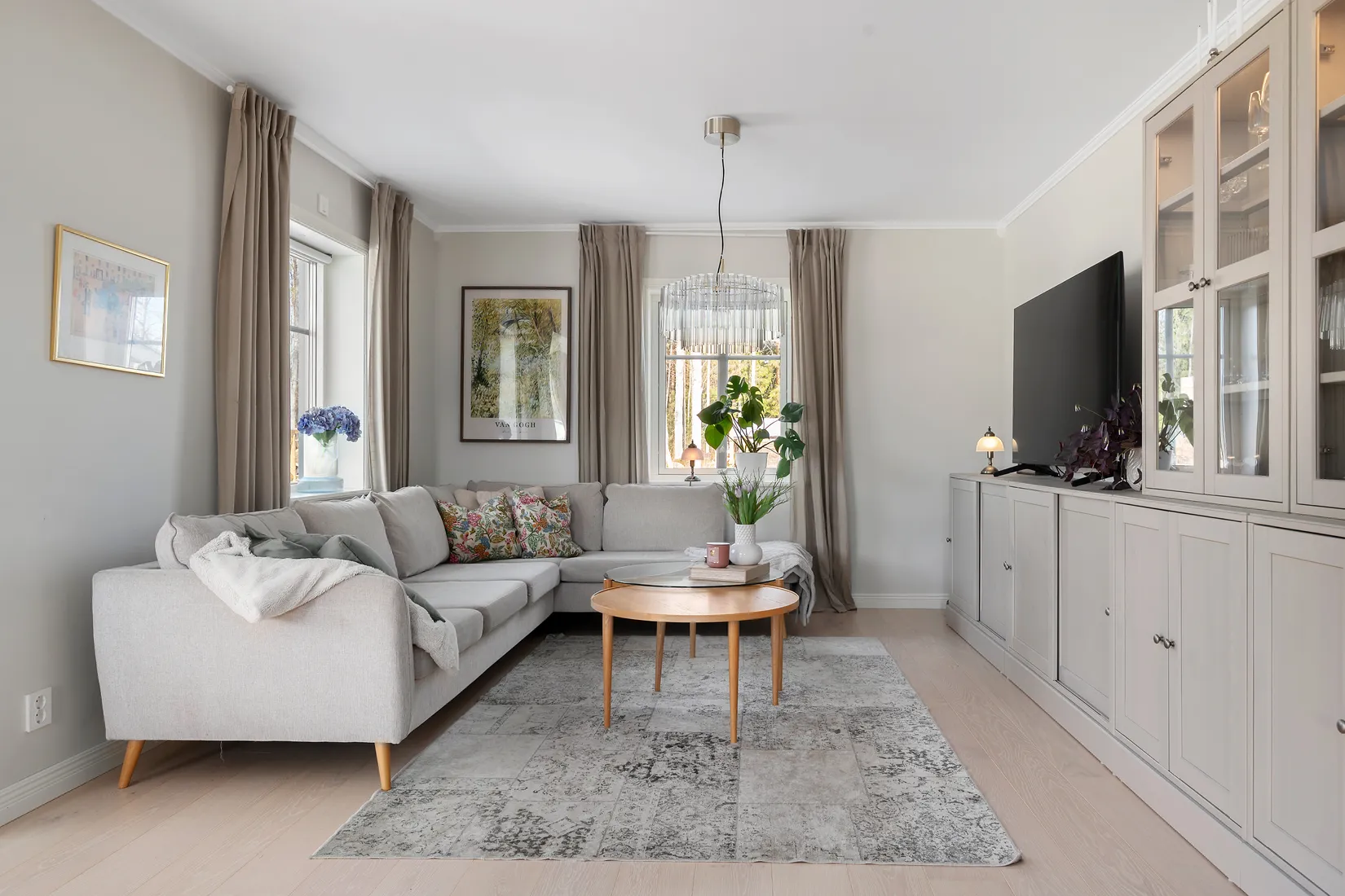 Villa, Innervik 693, Innervik, Skellefteå