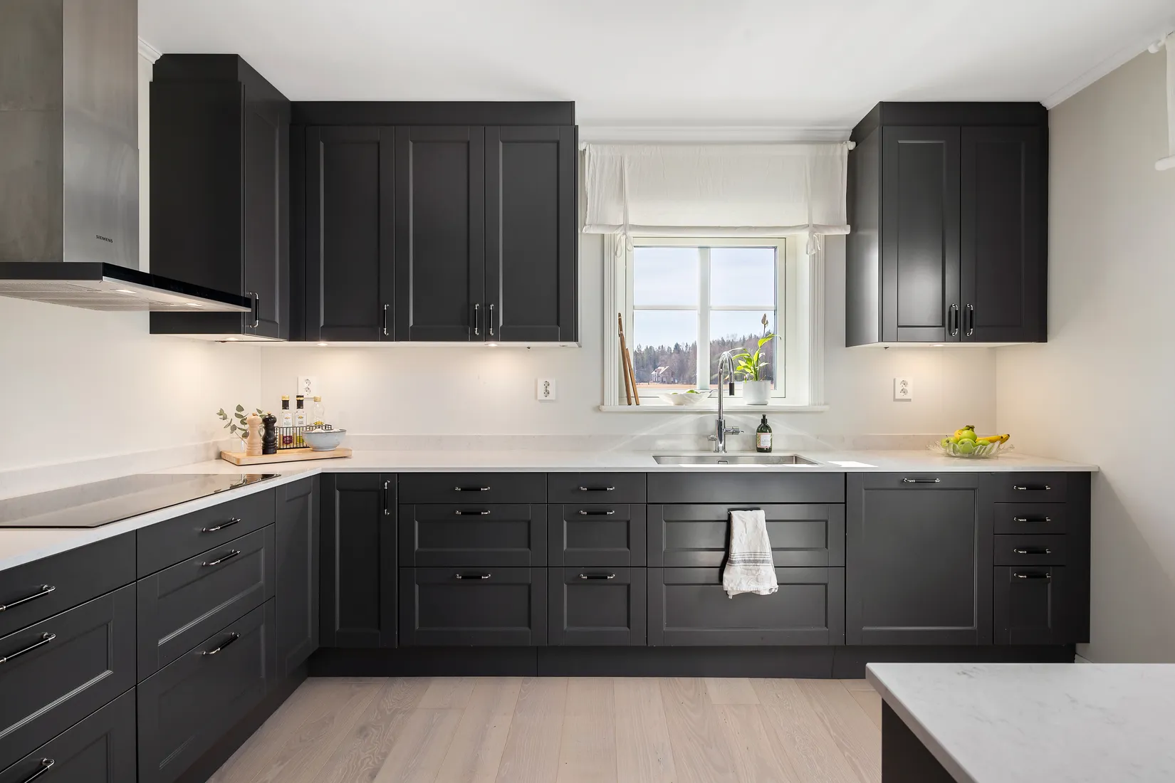 Villa, Innervik 693, Innervik, Skellefteå