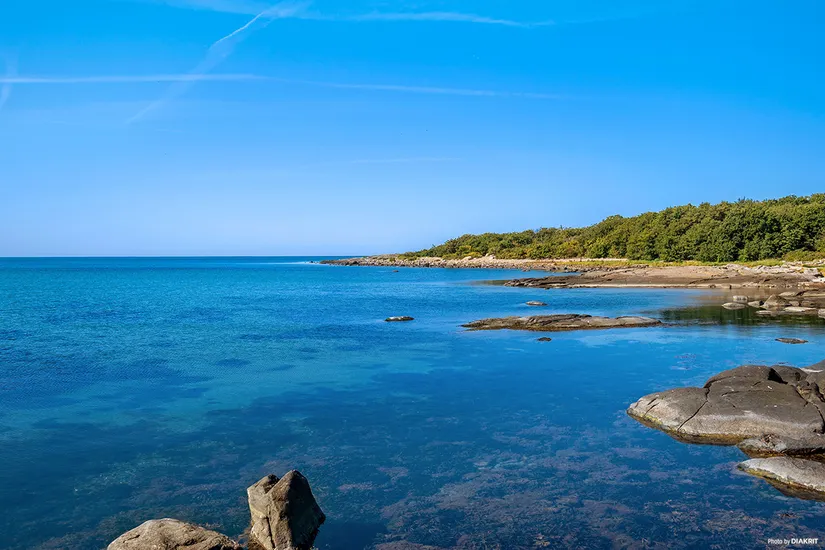 Fritidshus, Solviksvägen 22, Apelviken, Varberg