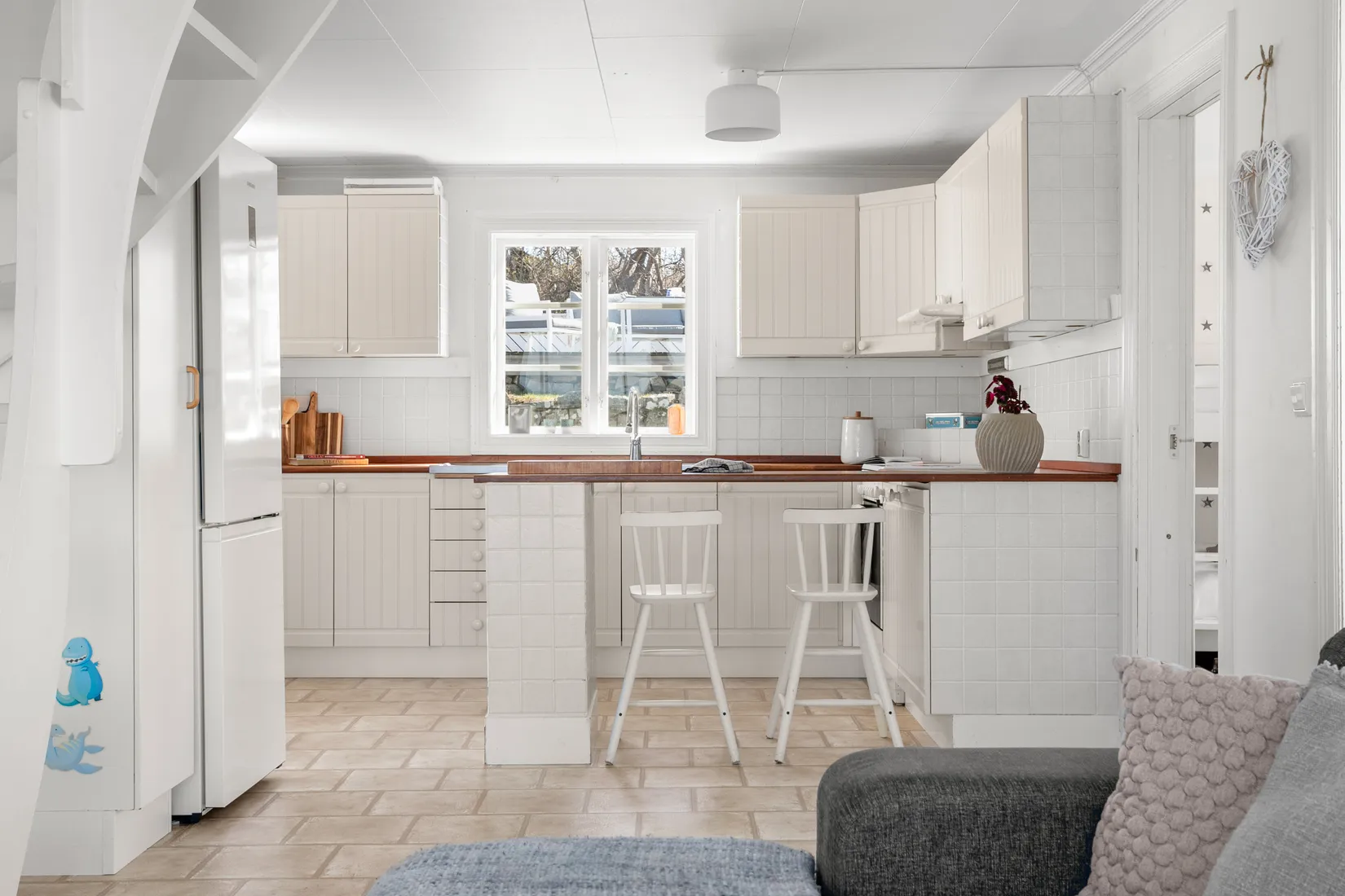 Fritidshus, Solviksvägen 22, Apelviken, Varberg