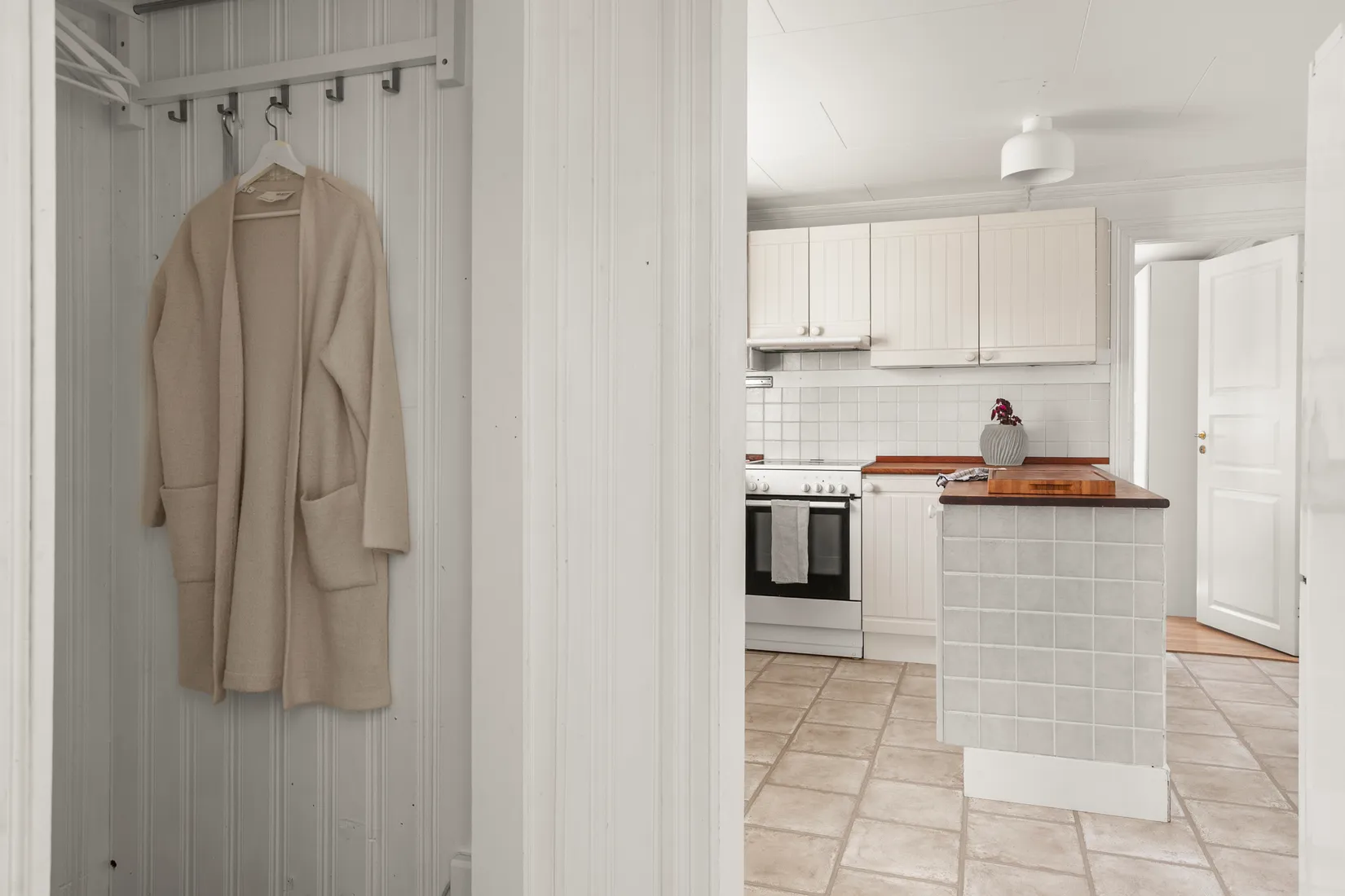 Fritidshus, Solviksvägen 22, Apelviken, Varberg