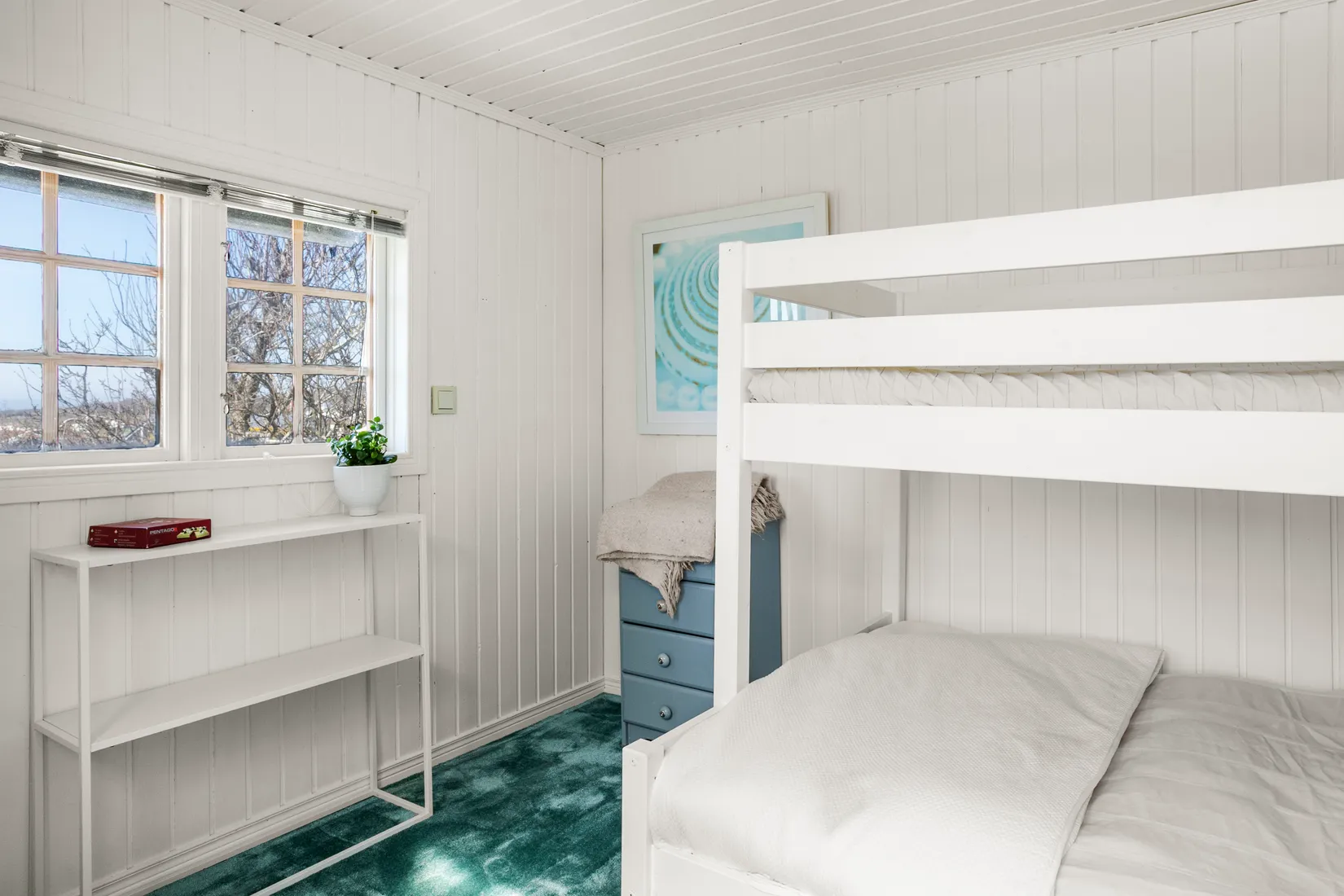 Fritidshus, Solviksvägen 22, Apelviken, Varberg