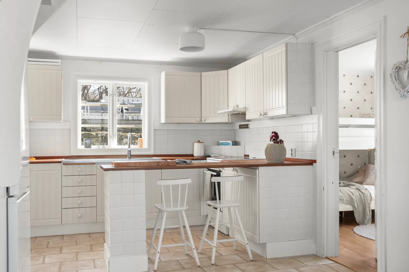 Fritidshus, Solviksvägen 22, Apelviken, Varberg