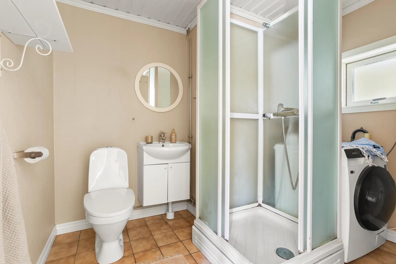 Fritidshus, Solviksvägen 22, Apelviken, Varberg